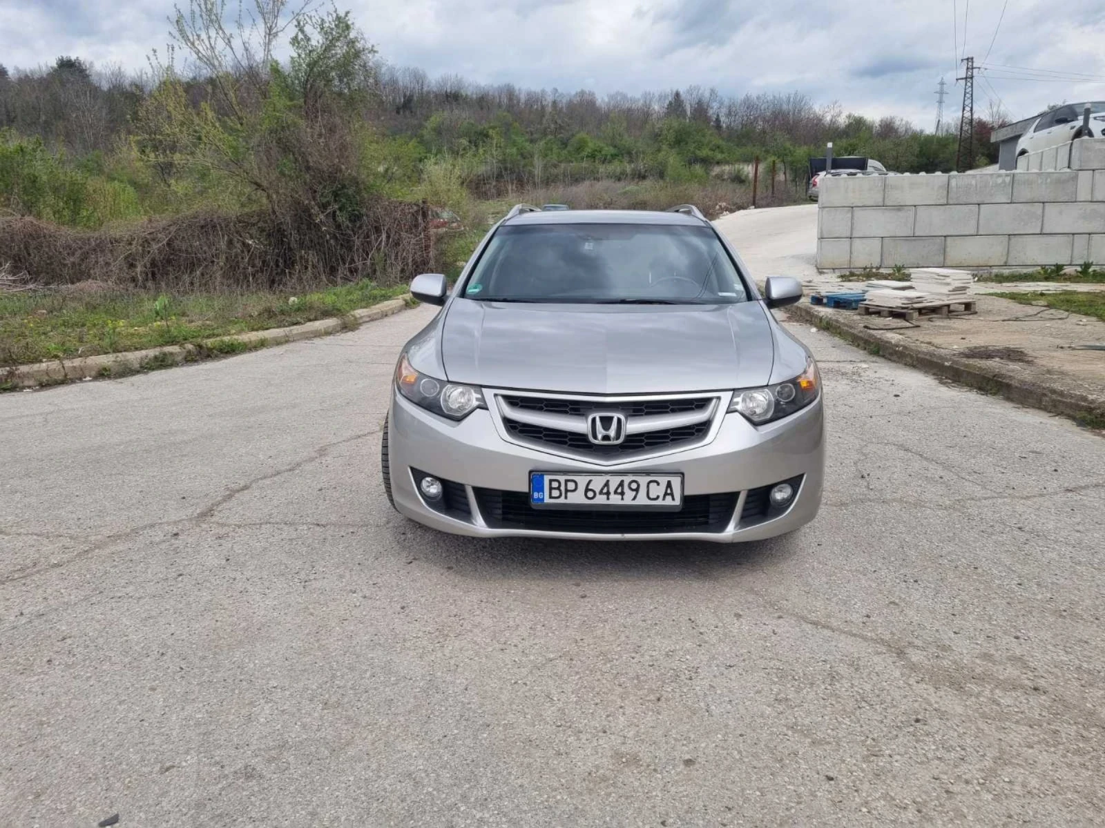 Honda Accord  - изображение 3