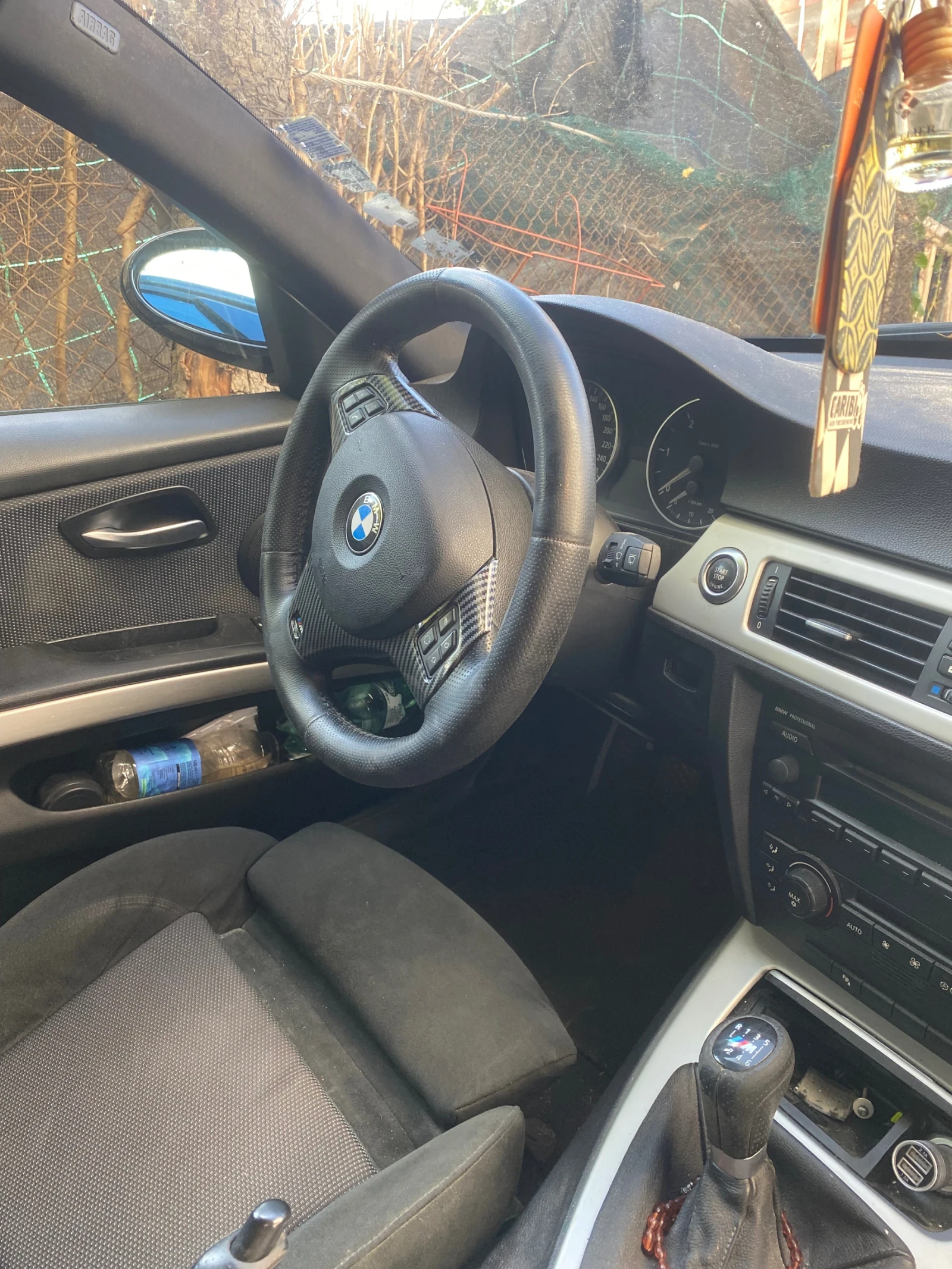 BMW 320  - изображение 10