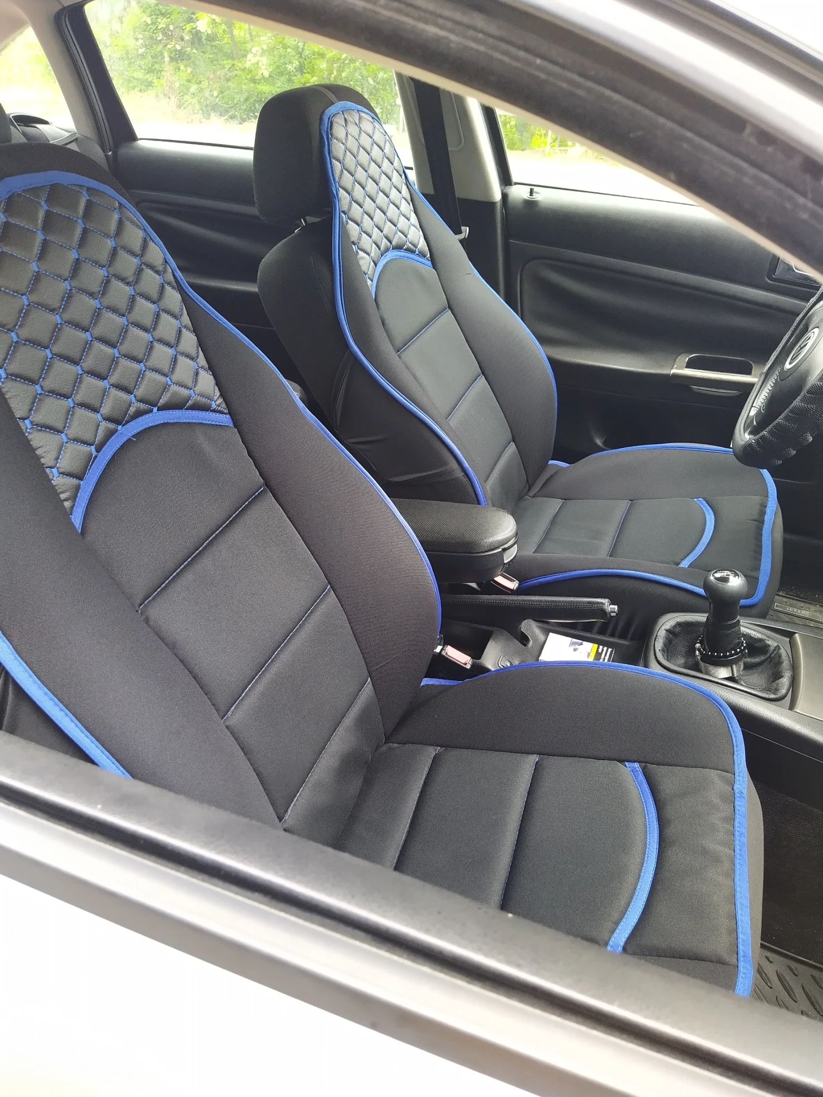 VW Passat 1.9 - изображение 6
