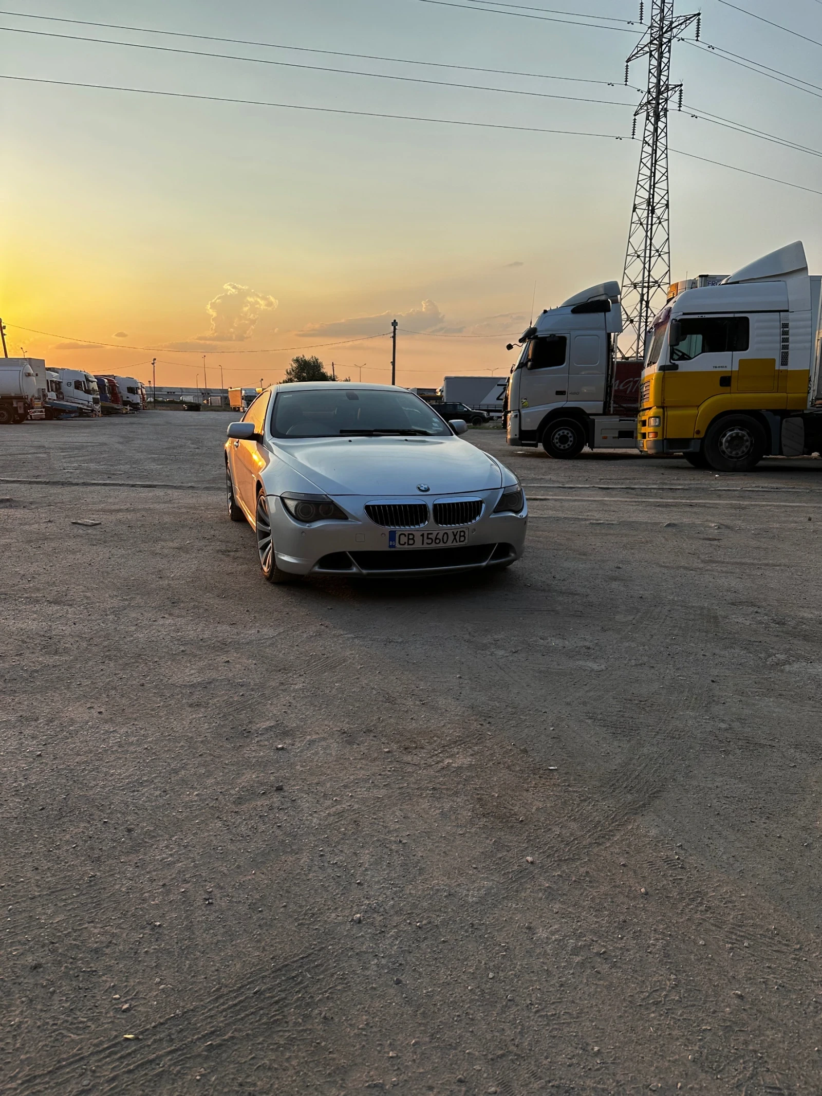 BMW 630  - изображение 3