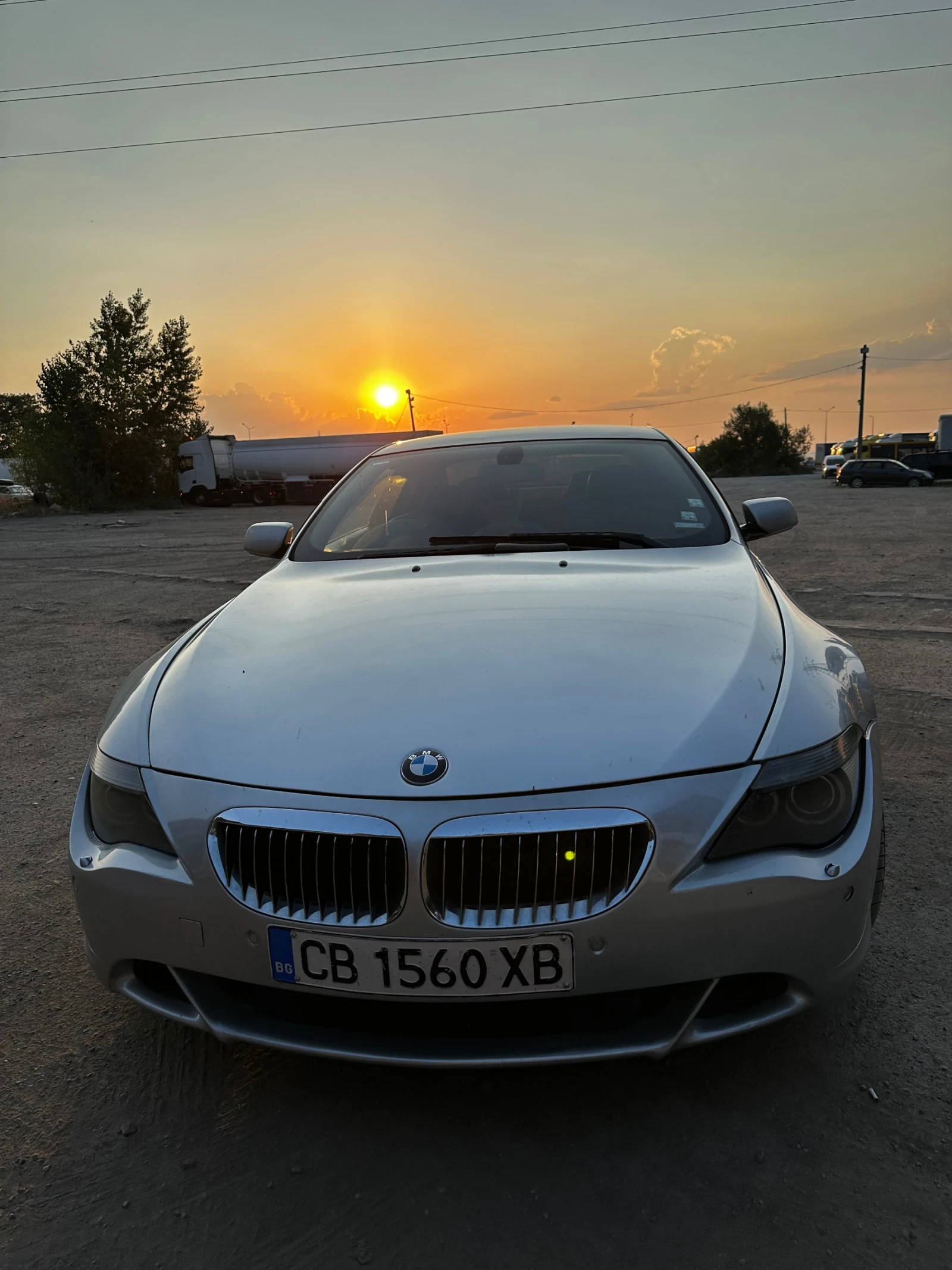 BMW 630  - изображение 4