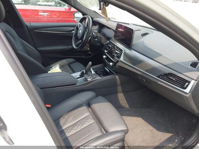 BMW 540 2022 BMW 540 I XDRIVE - изображение 10