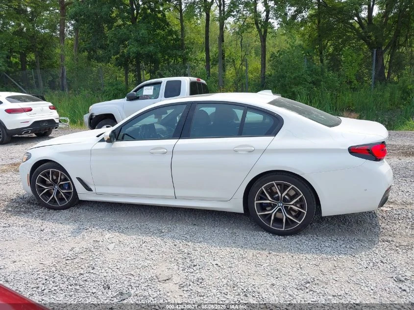 BMW 540 2022 BMW 540 I XDRIVE - изображение 5