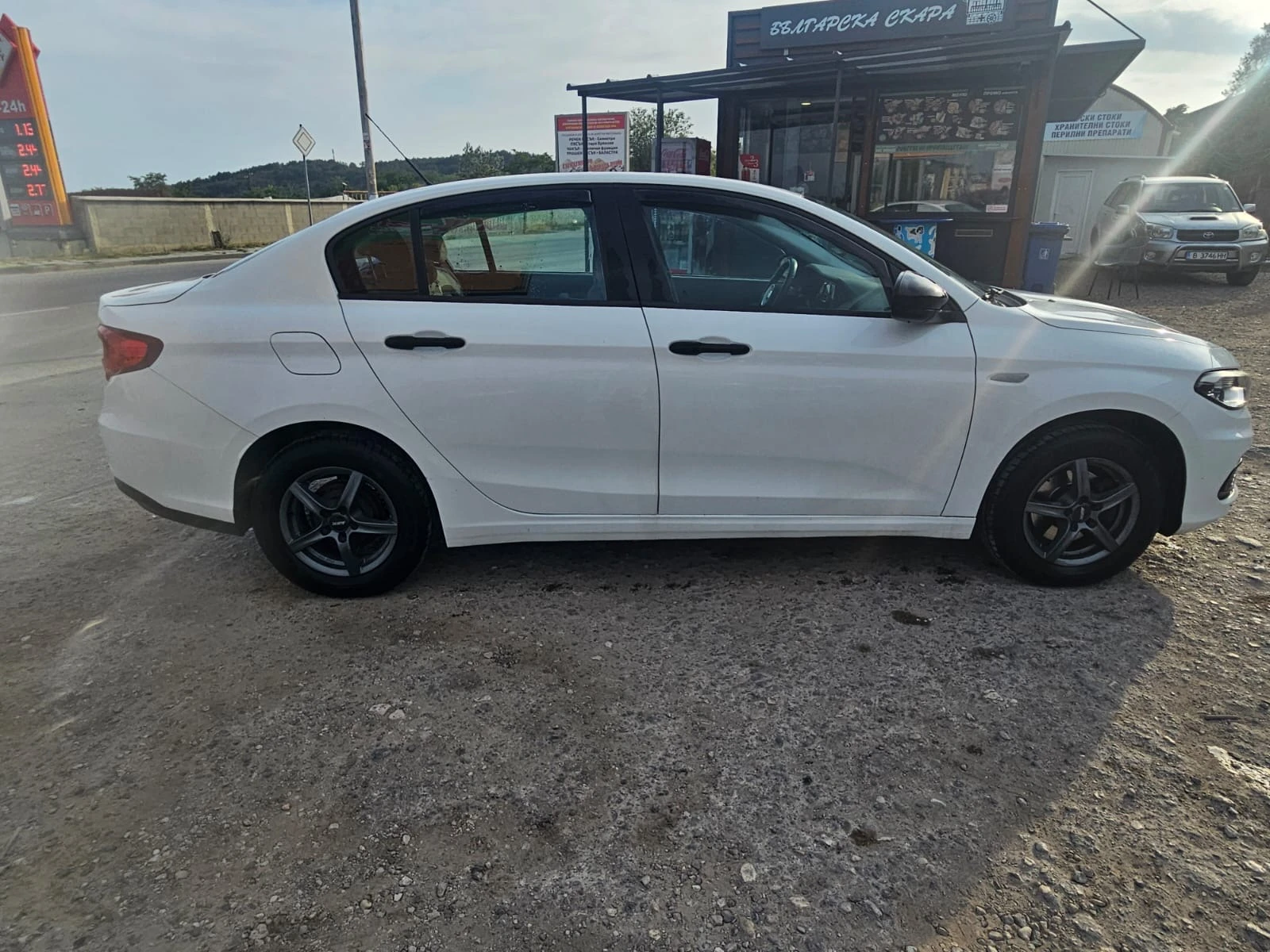 Fiat Tipo  - изображение 7