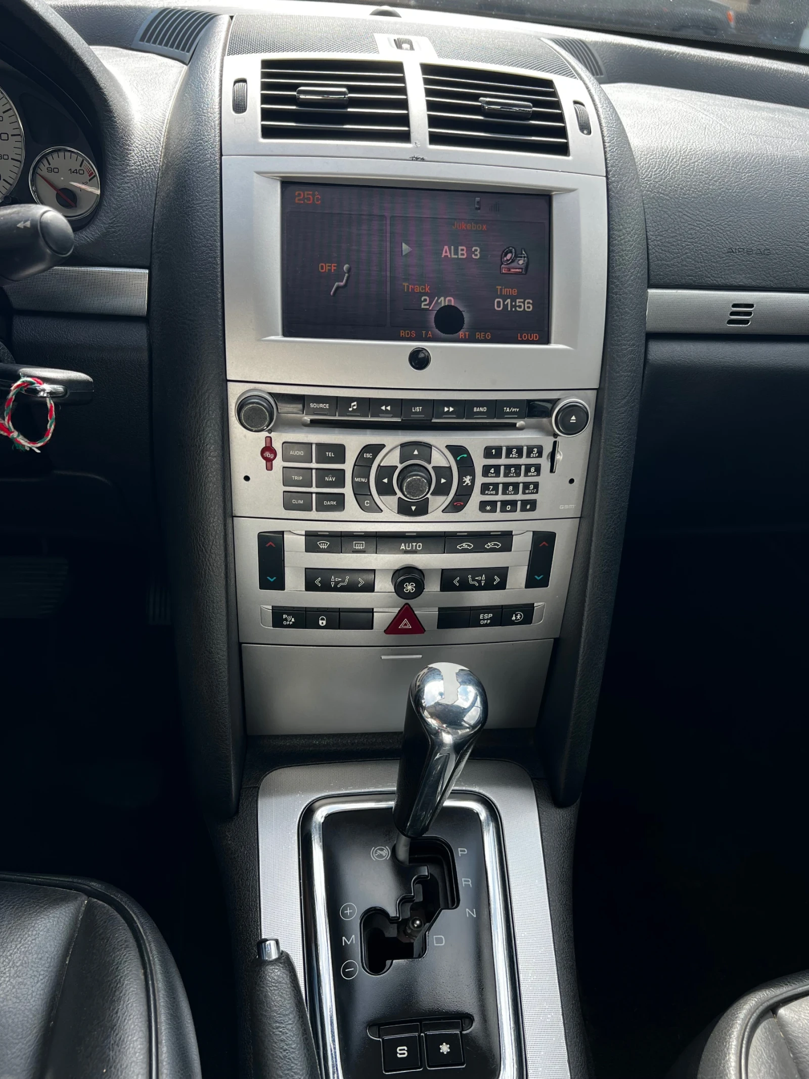 Peugeot 407 | Mobile.bg   10