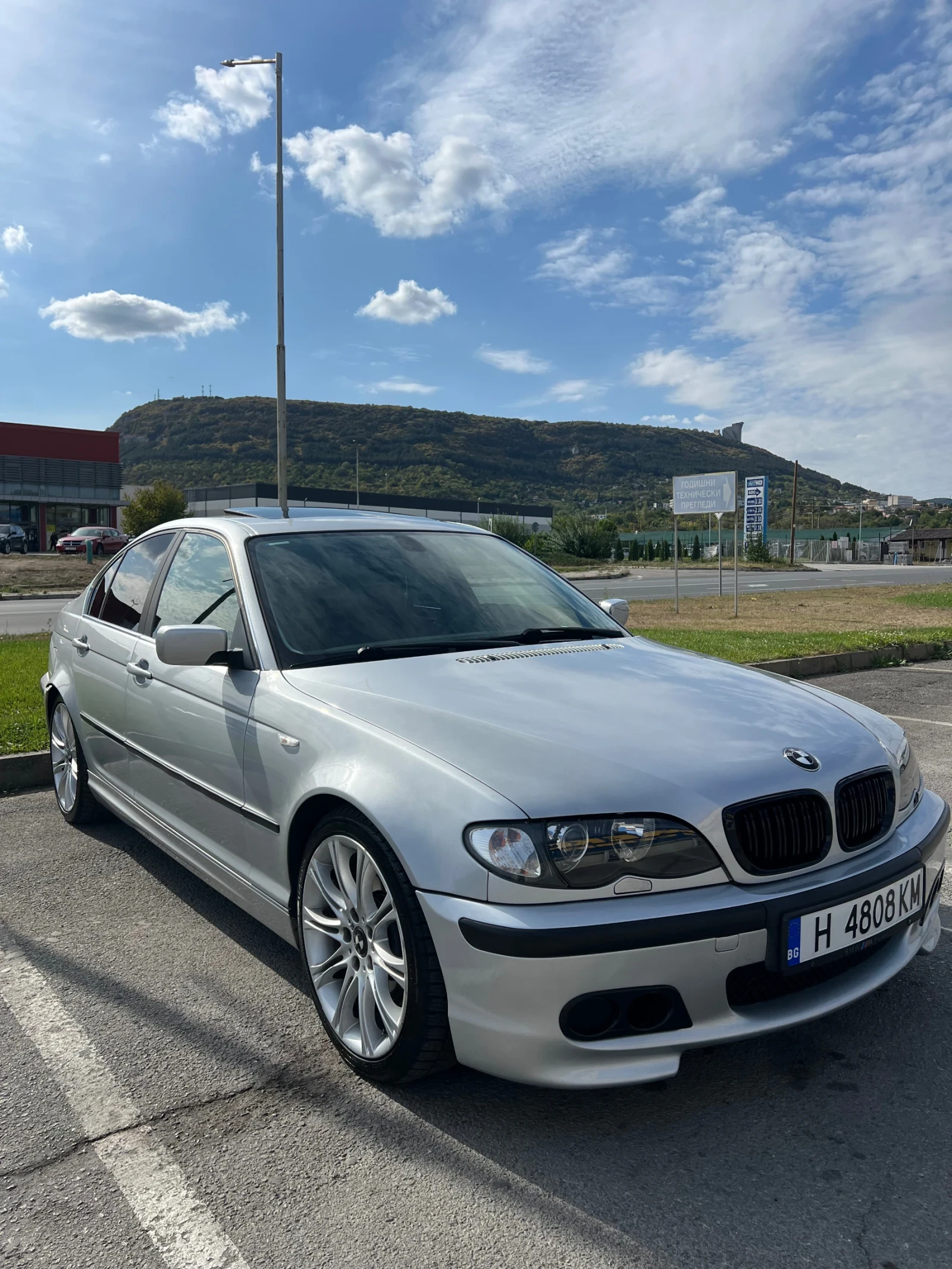 BMW 330 D Facelift - изображение 6