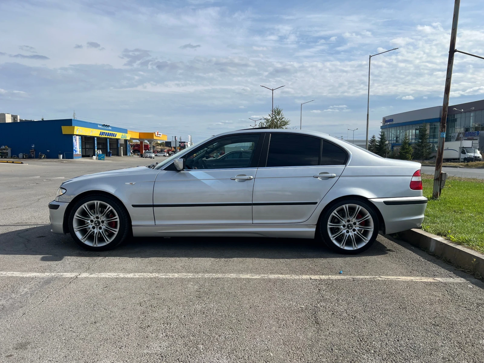 BMW 330 D Facelift - изображение 3