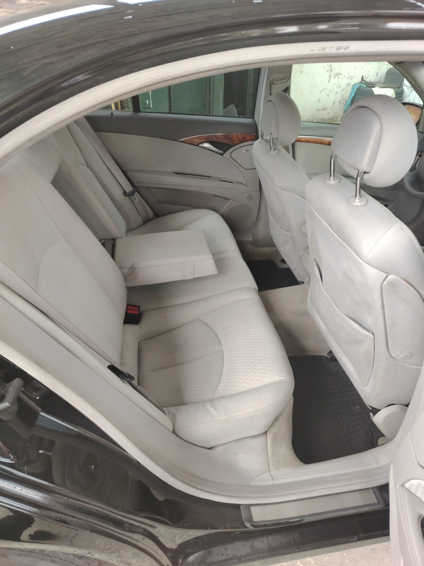 Mercedes-Benz E 220 | Mobile.bg — изображение 9