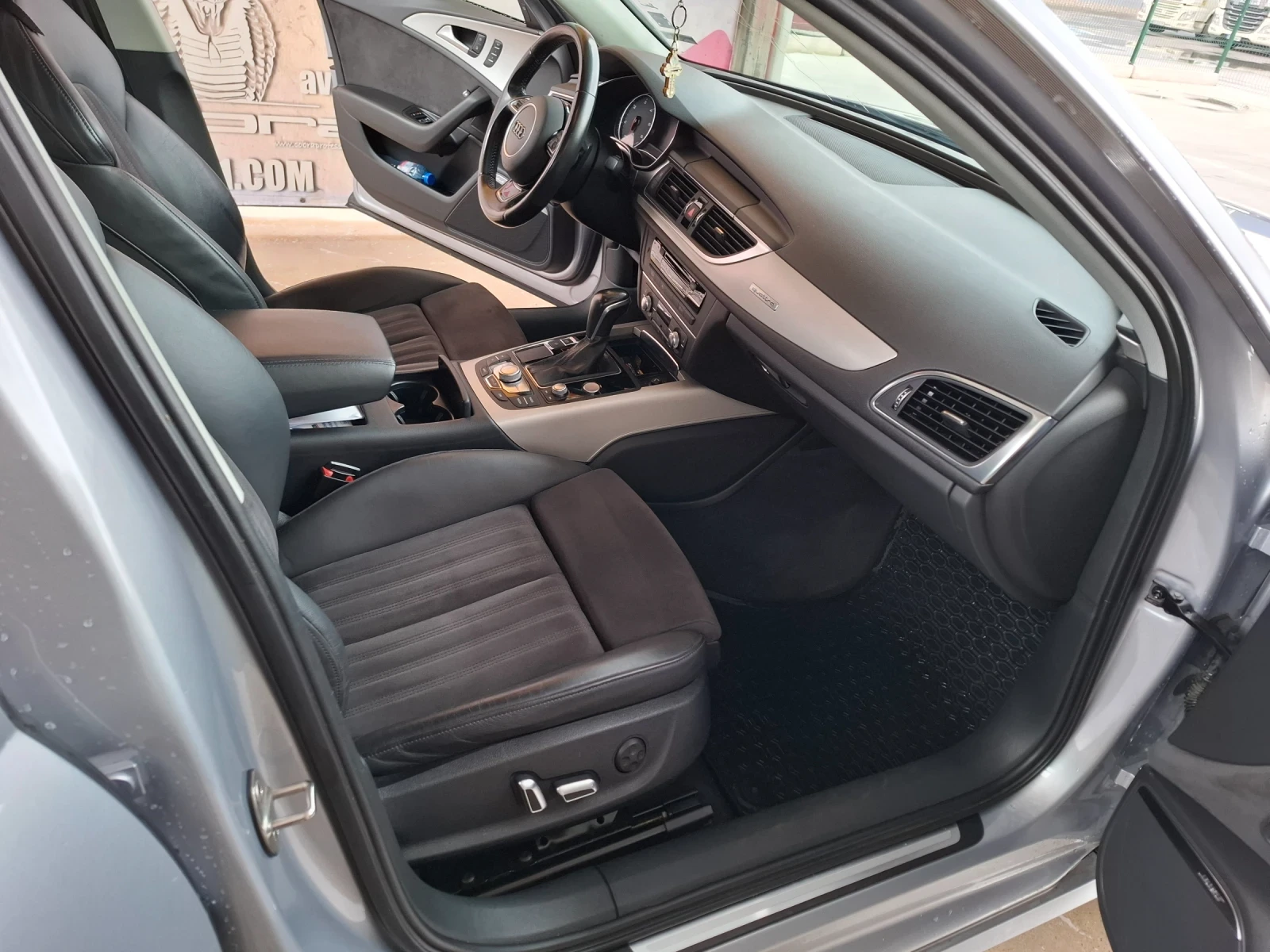 Audi A6  - изображение 7