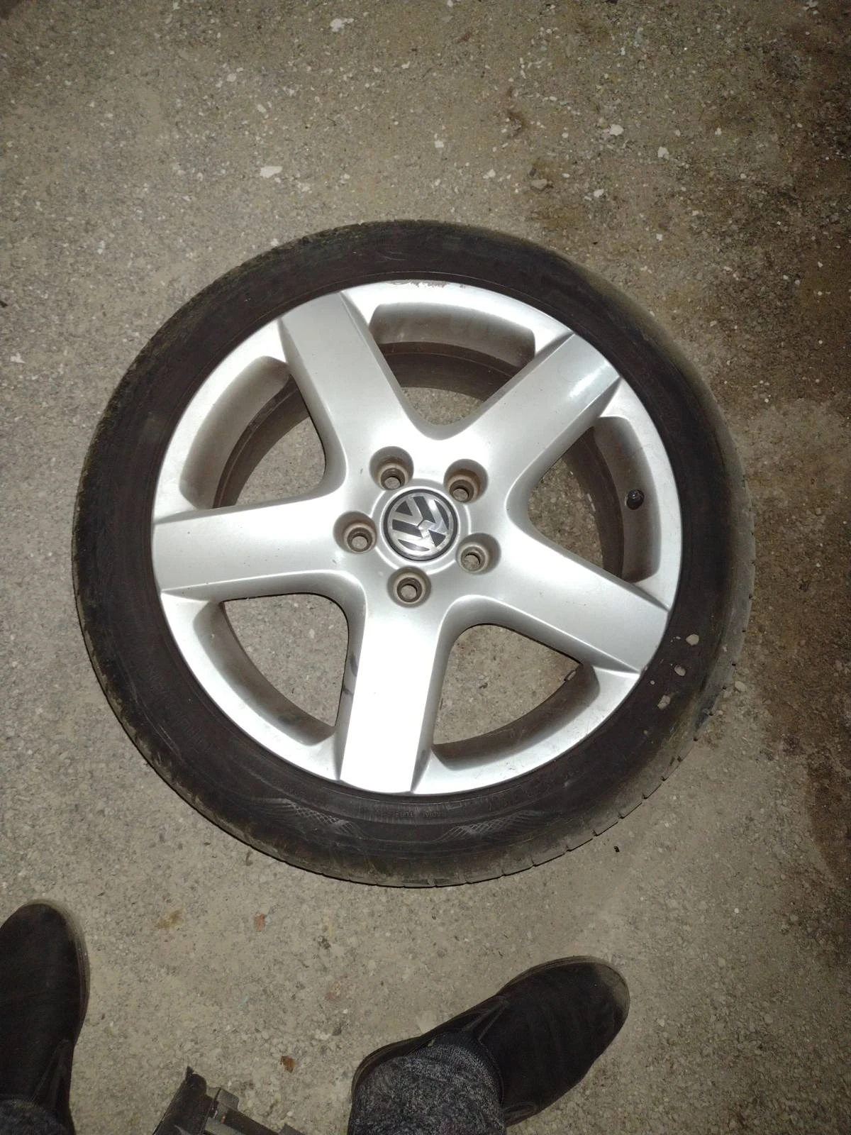 VW Golf  - изображение 7