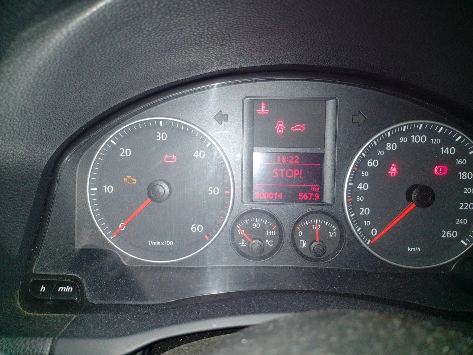 VW Golf  - изображение 5