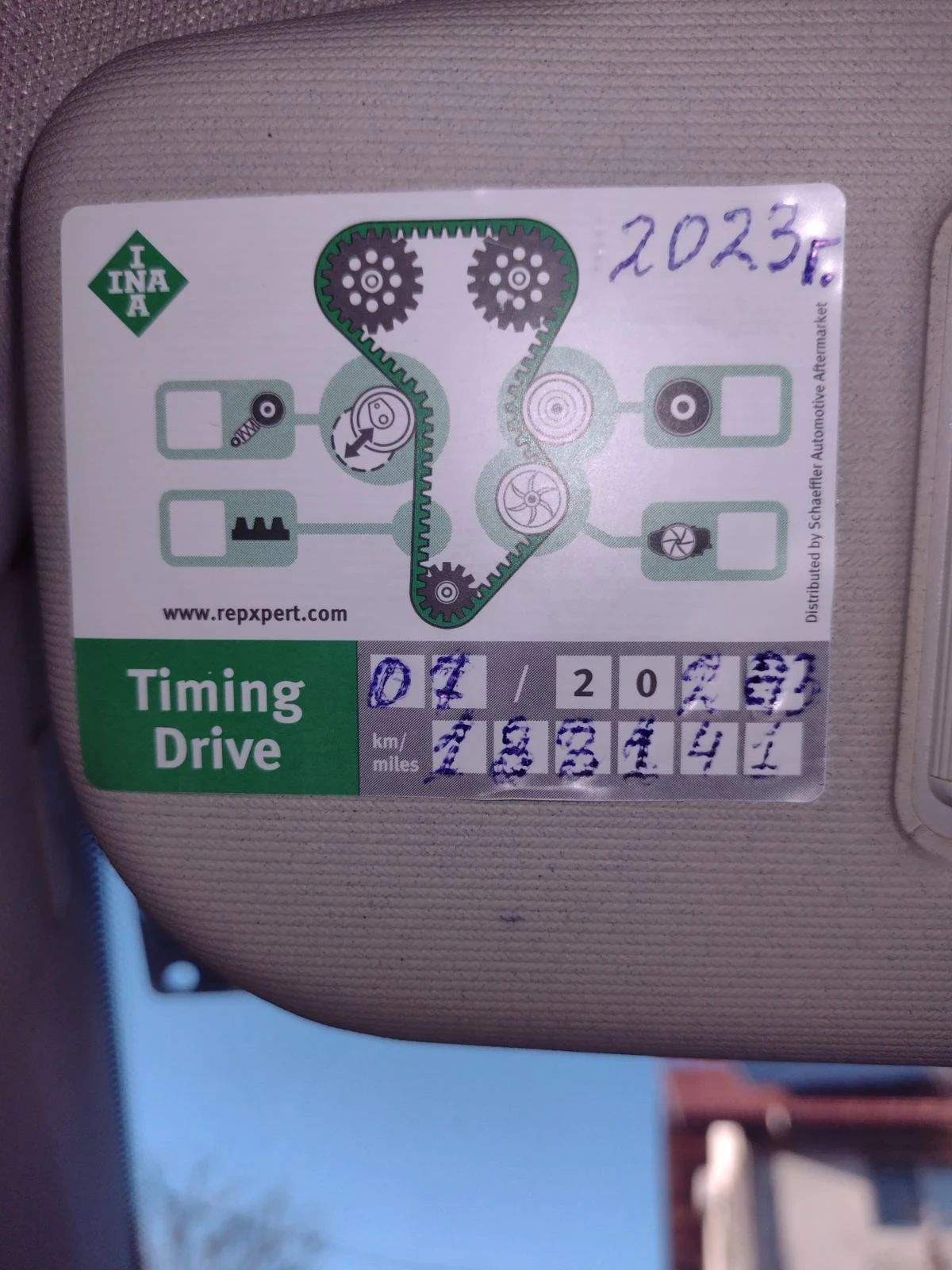 VW Golf  - изображение 8