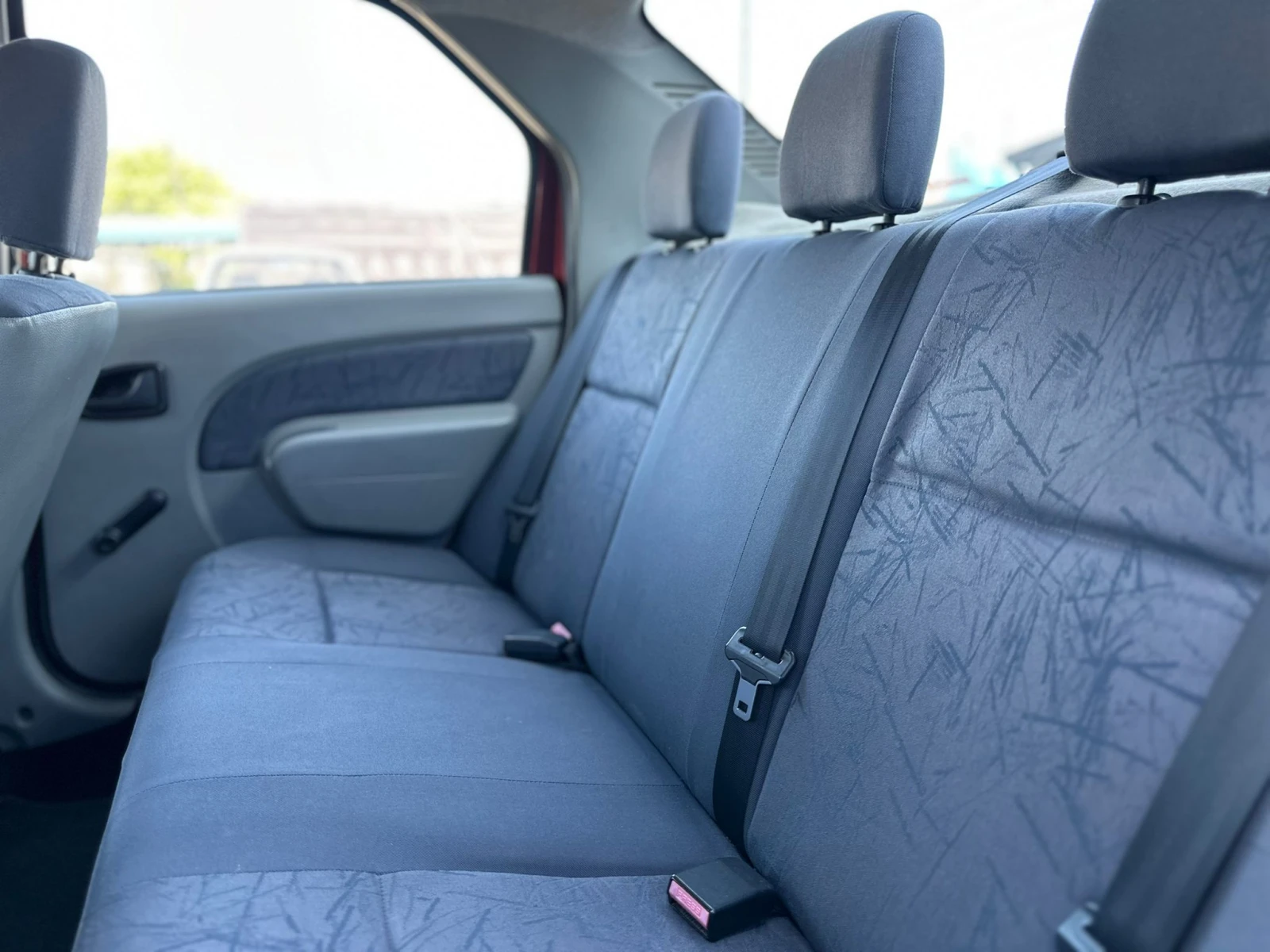 Dacia Logan / 1.5D / EURO 4 /  - изображение 10