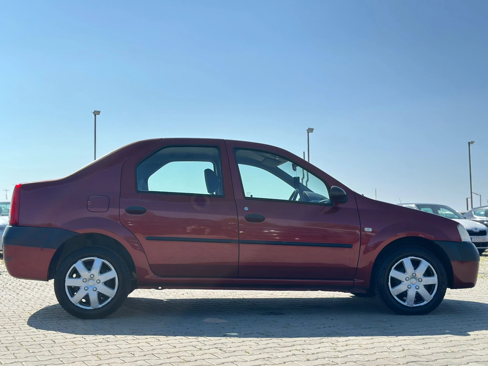 Dacia Logan / 1.5D / EURO 4 /  - изображение 6