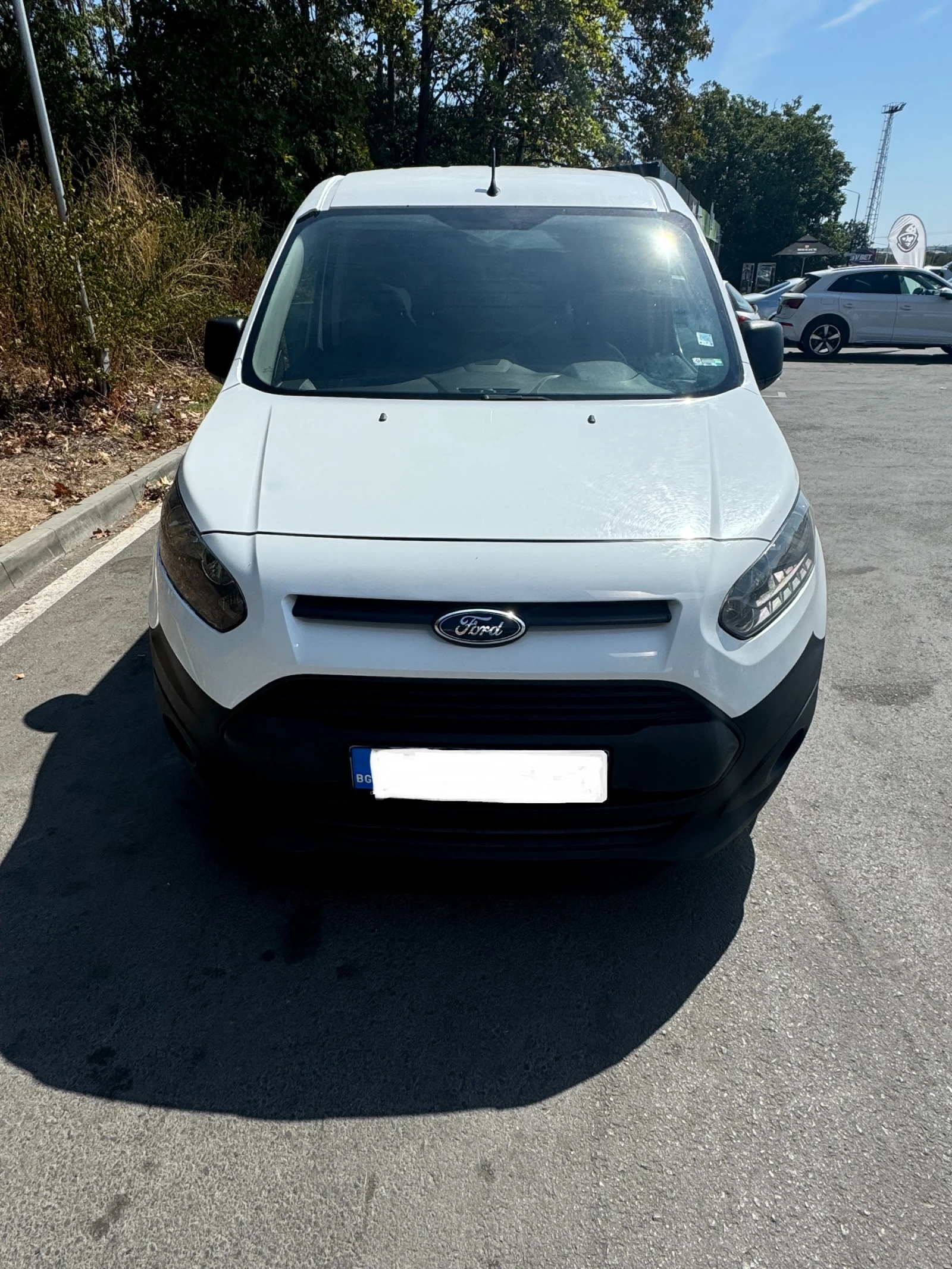 Ford Connect 1.6 TDCI  | Mobile.bg   3