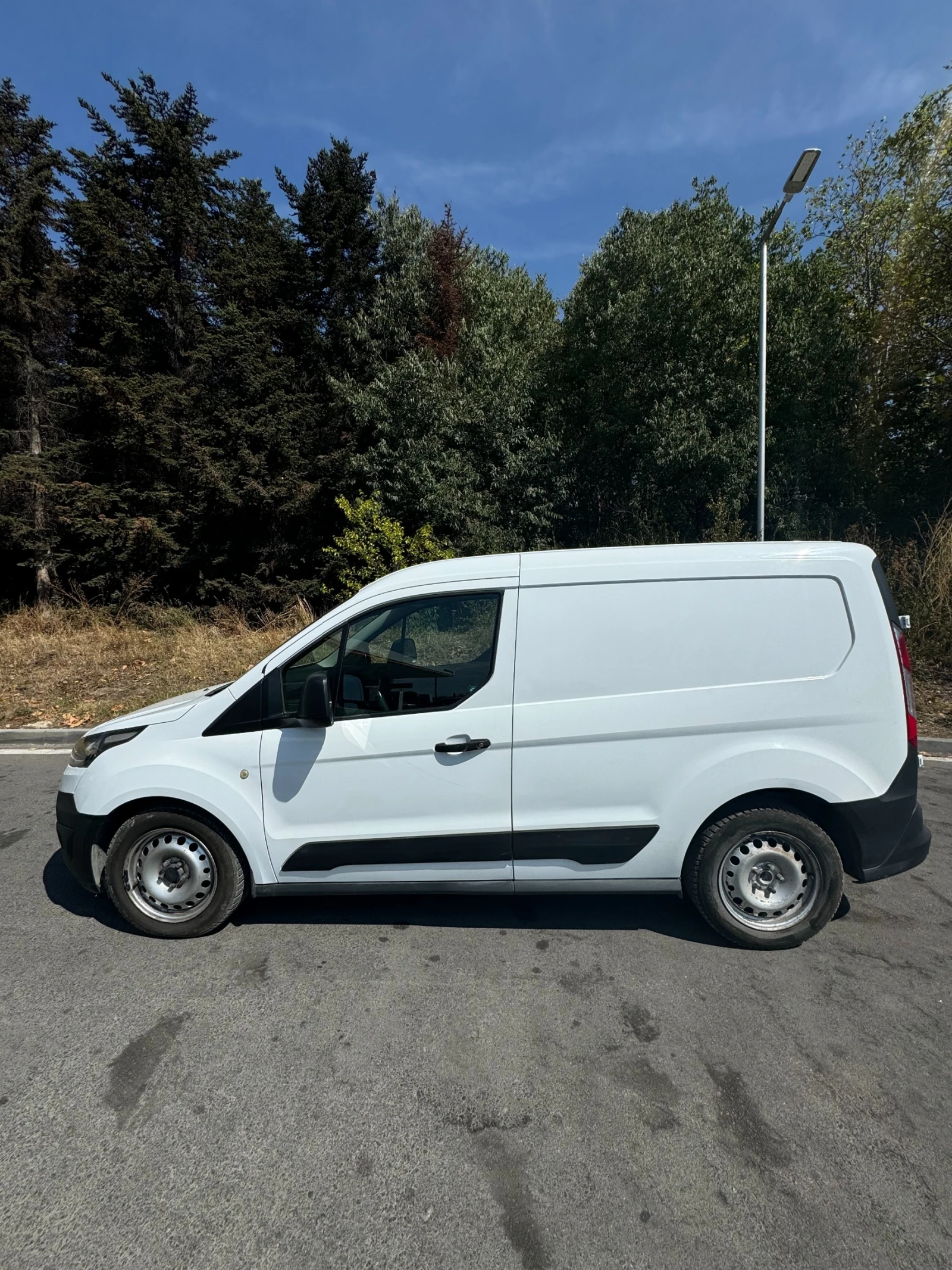 Ford Connect 1.6 TDCI  | Mobile.bg   4