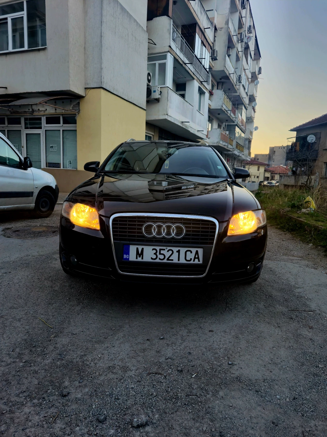 Audi A4 | Mobile.bg � ����������� 3