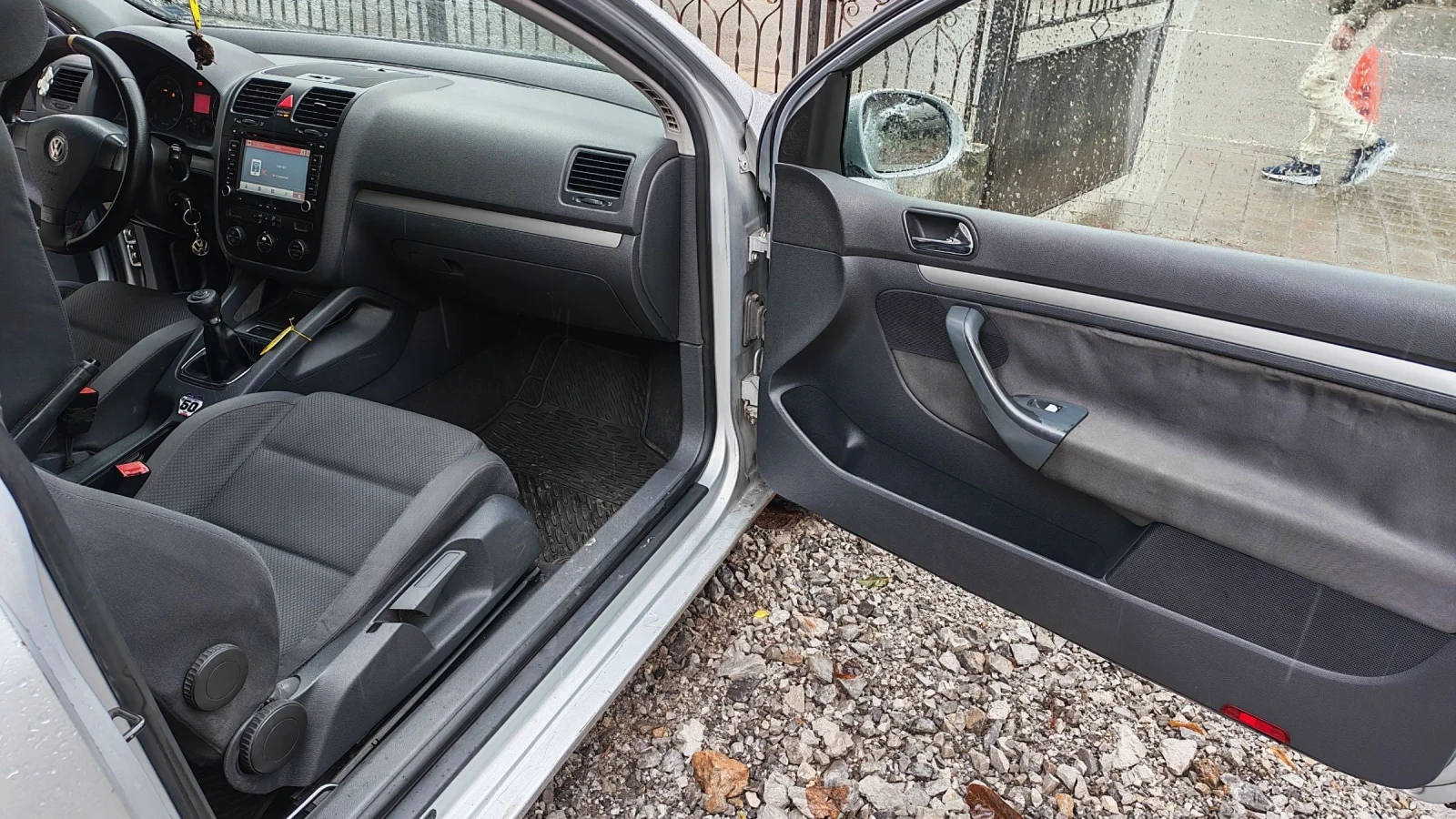 VW Golf 2.0TDI, 140  �.�. | Mobile.bg � ����������� 14