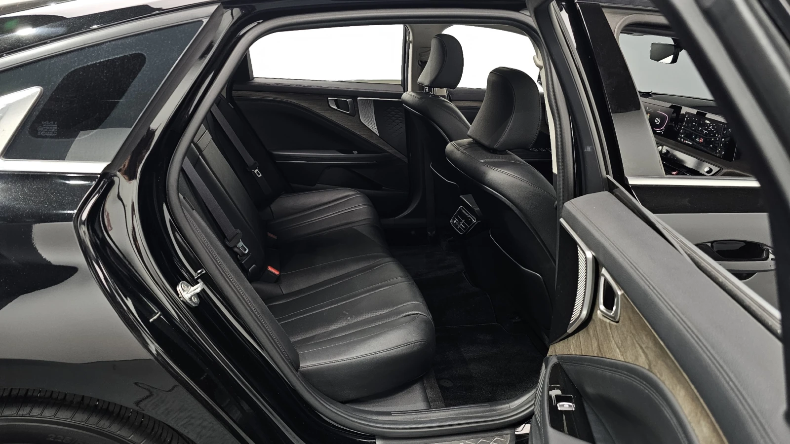 Kia K8 3.5LPG 2WD STANDARD | Mobile.bg   11