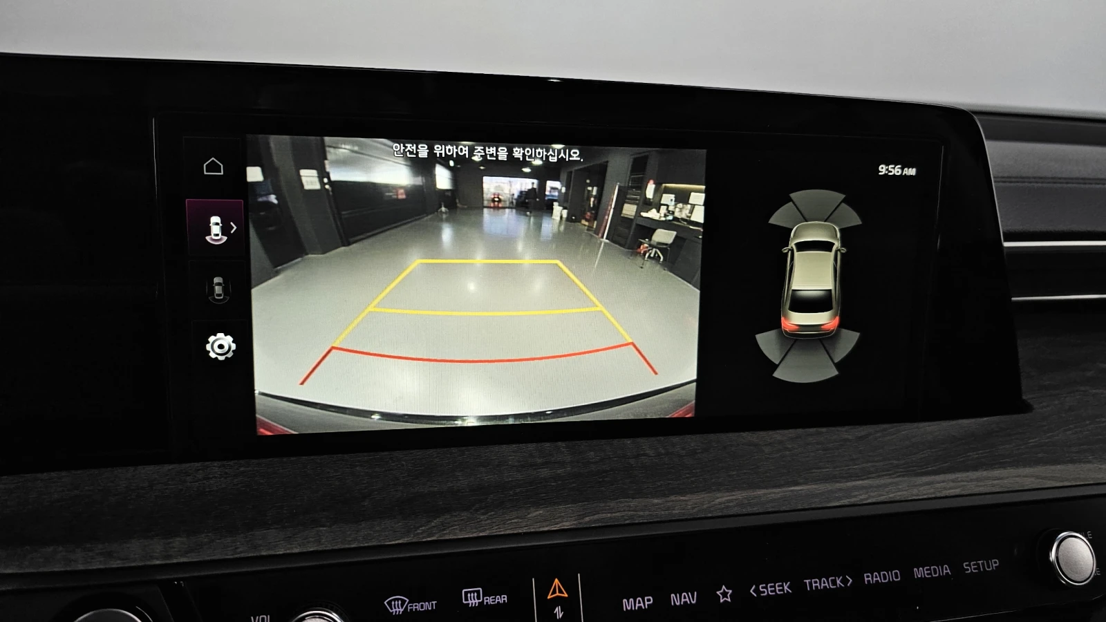 Kia K8 3.5LPG 2WD STANDARD | Mobile.bg   15