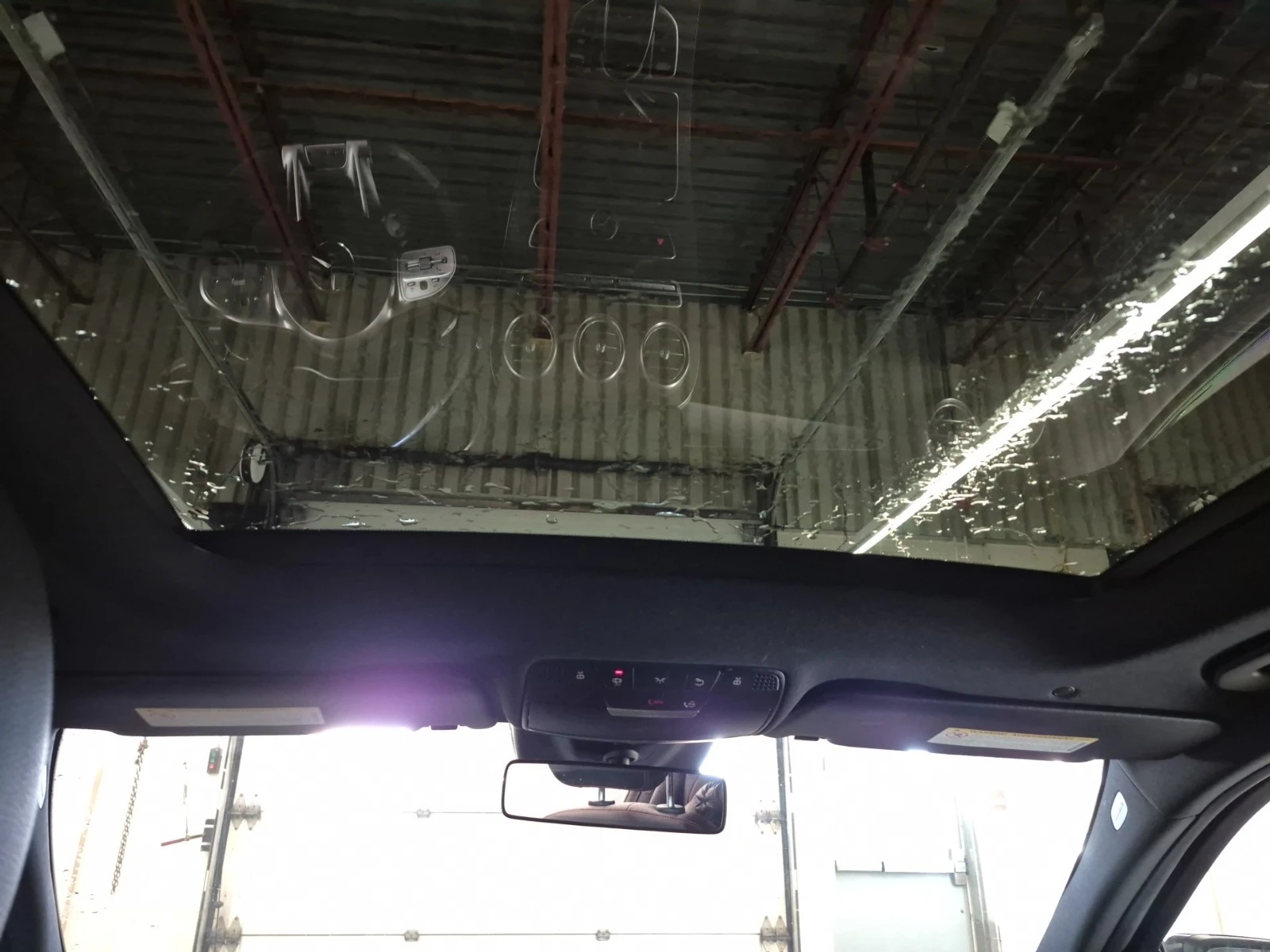 Mercedes-Benz C 43 AMG * * CARFAX * *   * *  | Mobile.bg   12