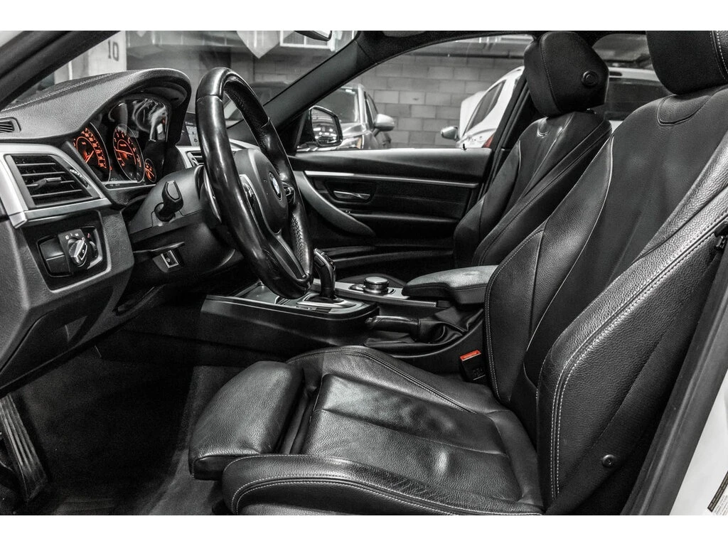 BMW 340 * xDrive Sedan M Sport xDrive Leather / M Sport *  | Mobile.bg � ����������� 13