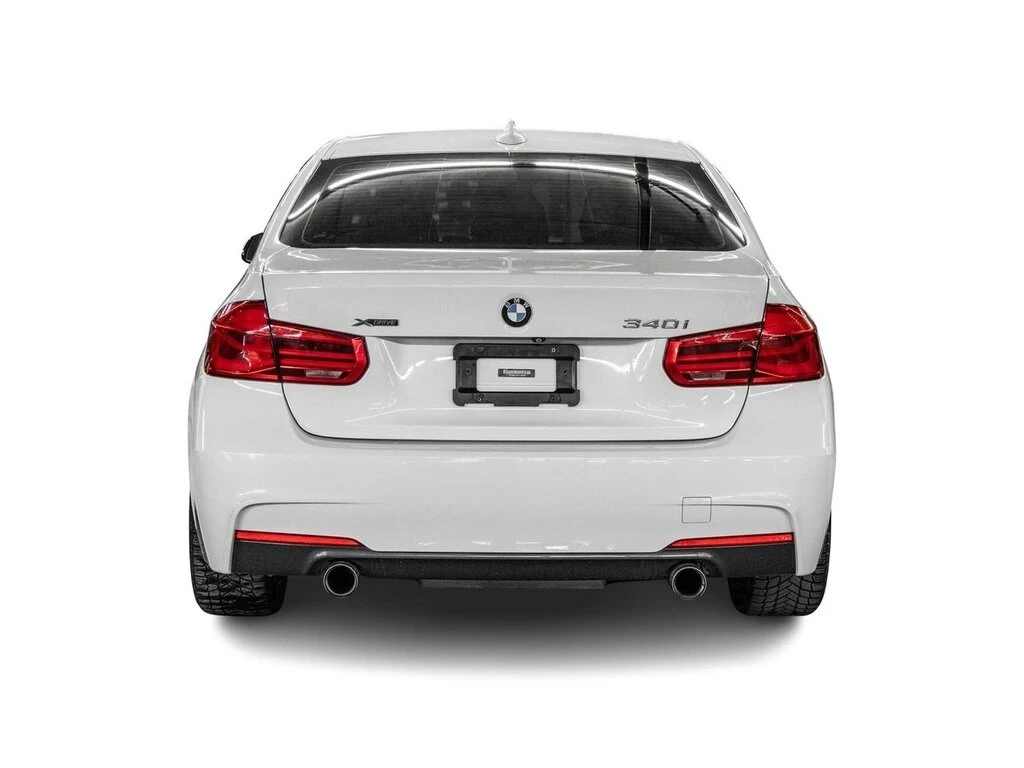 BMW 340 * xDrive Sedan M Sport xDrive Leather / M Sport *  - изображение 5