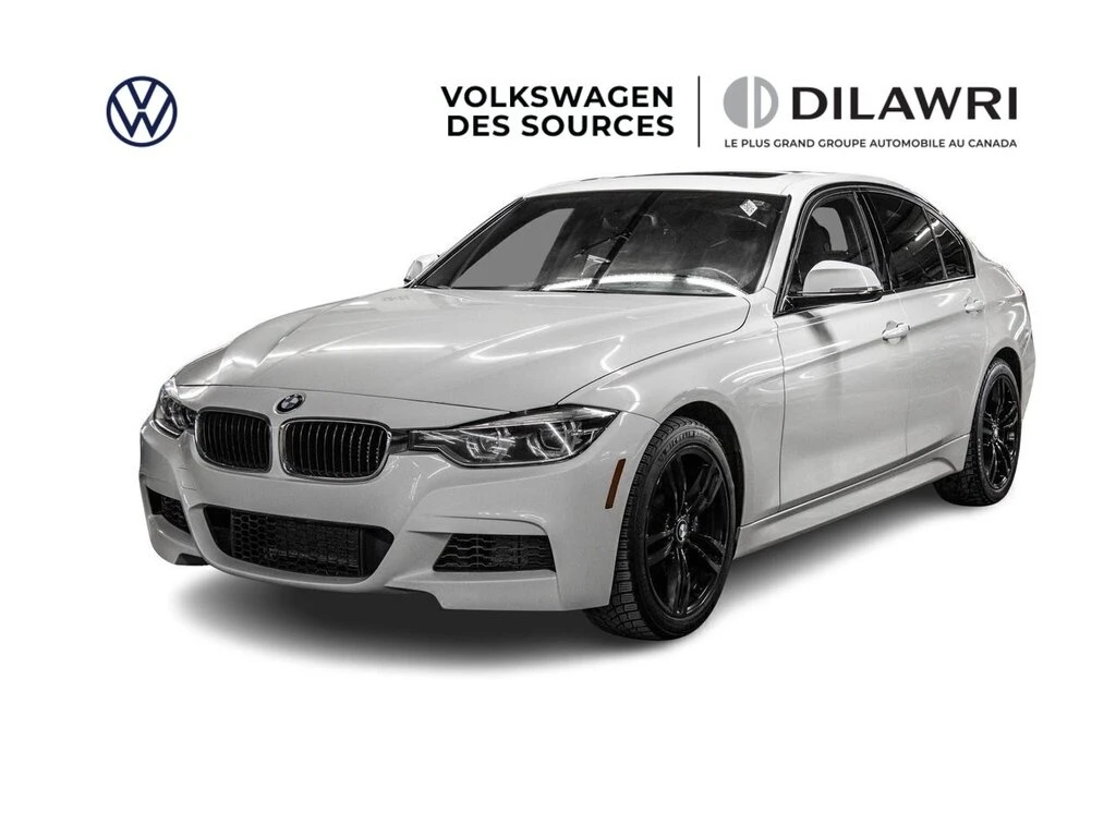 BMW 340 * xDrive Sedan M Sport xDrive Leather / M Sport *  | Mobile.bg � ����������� 1