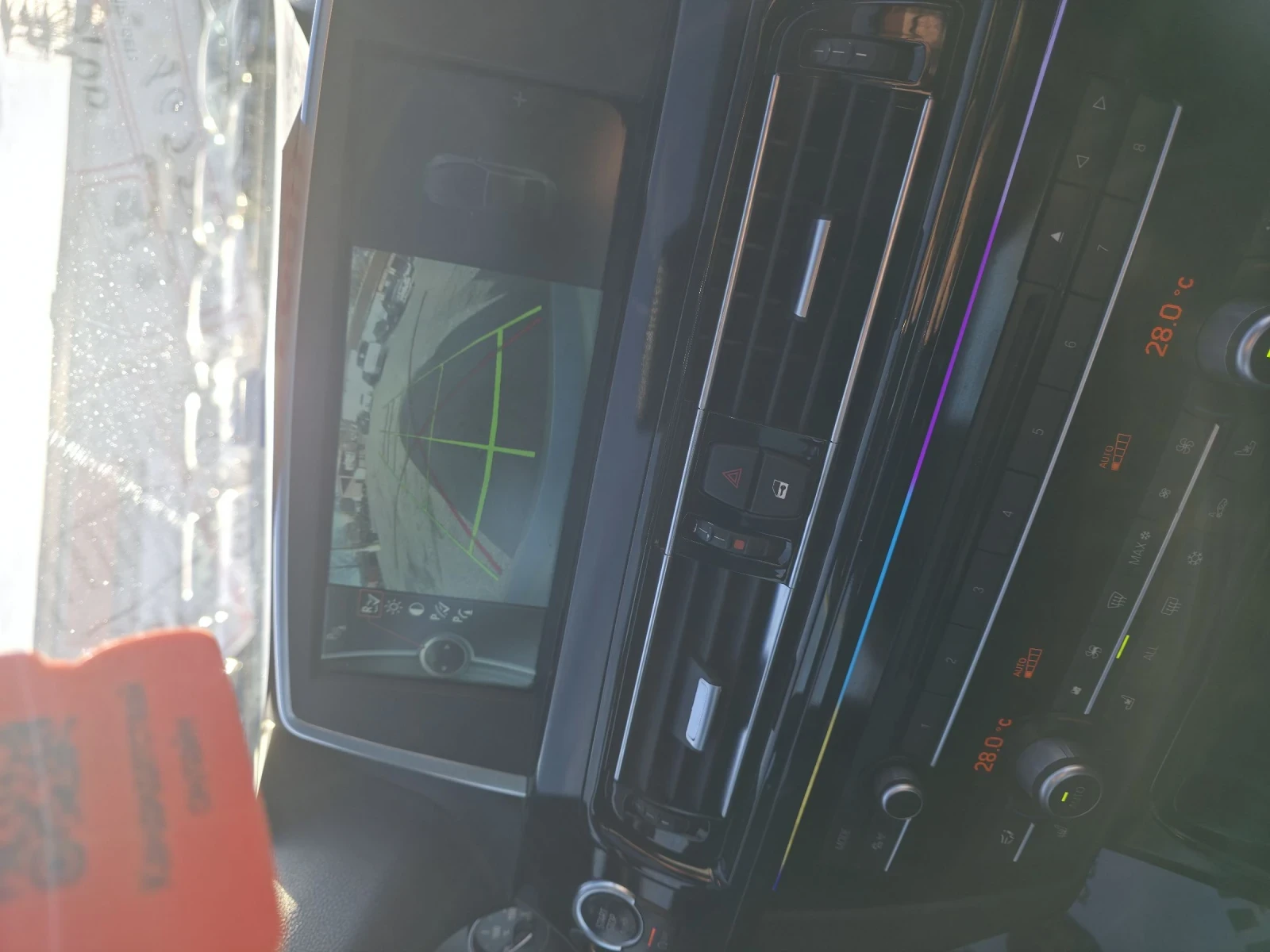 BMW 640 3.0d пълен М-пакет топ топ - изображение 10