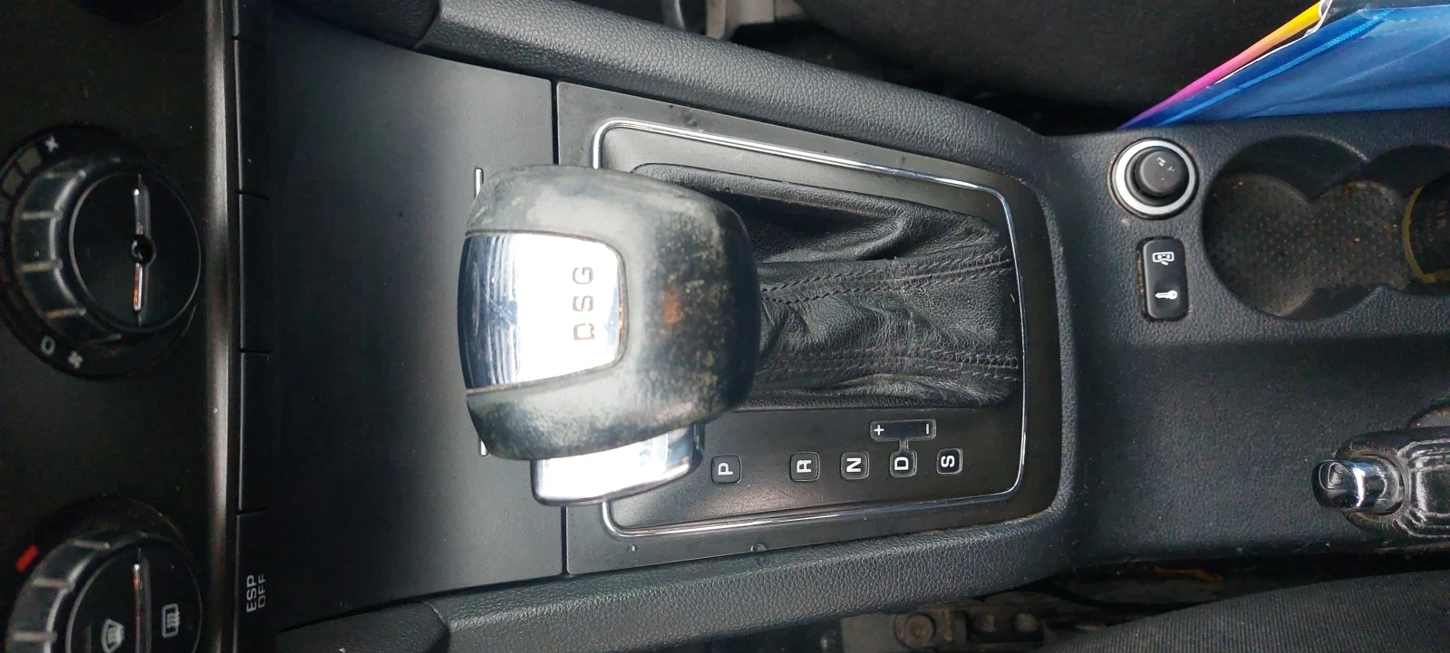 Skoda Octavia  - изображение 10