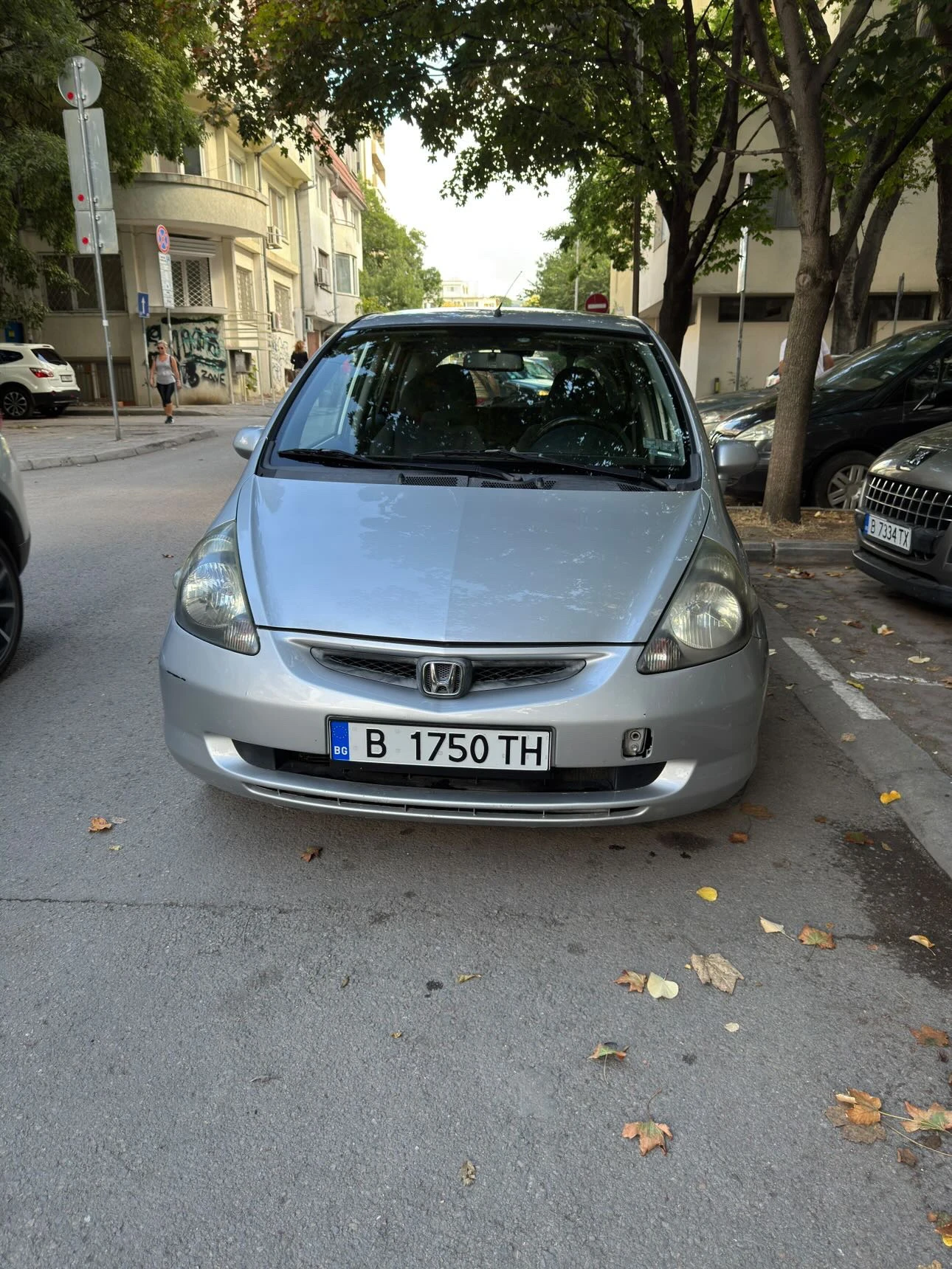 Honda Jazz 1.2 | Mobile.bg � ����������� 2