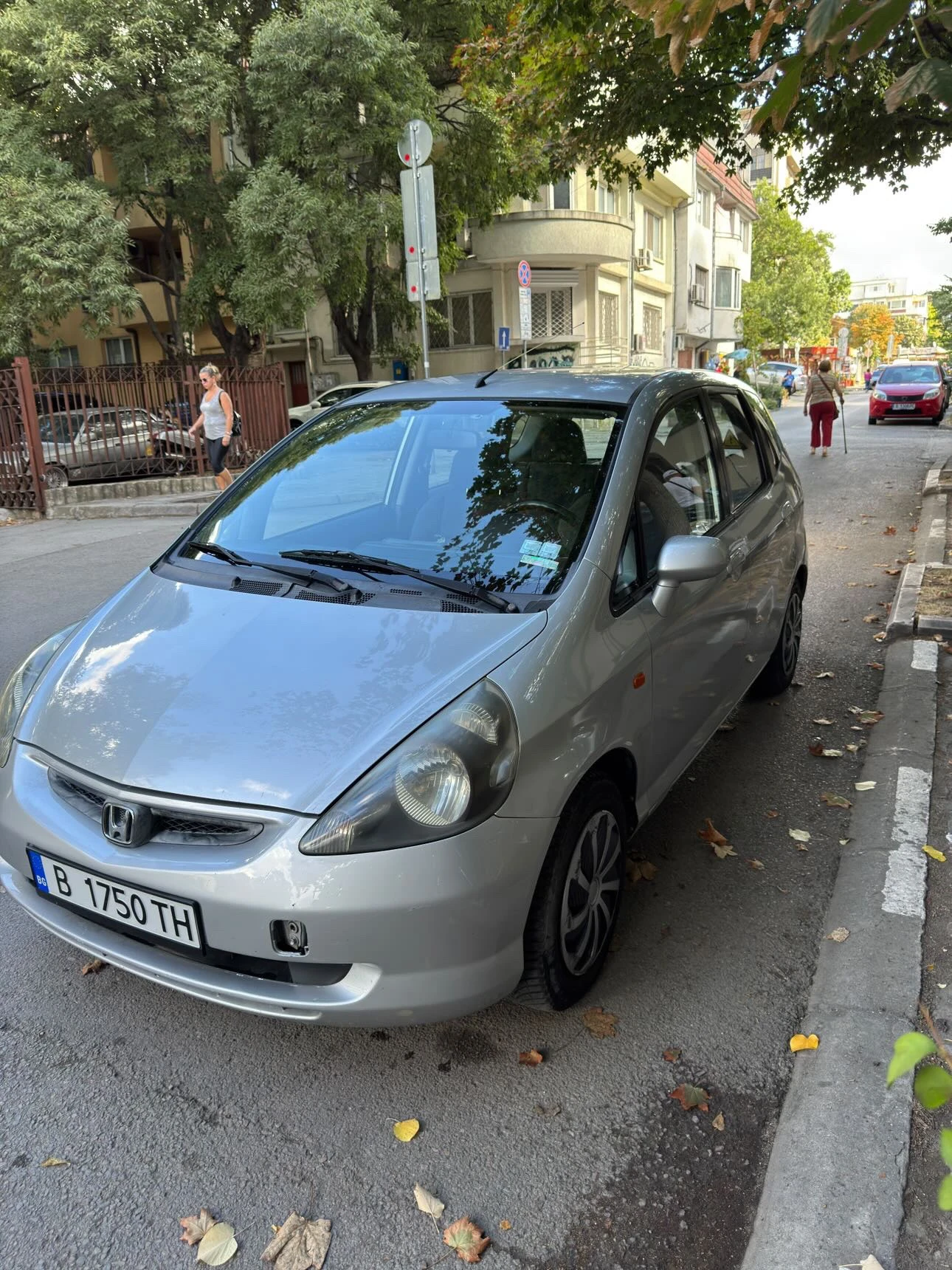 Honda Jazz 1.2 | Mobile.bg � ����������� 1