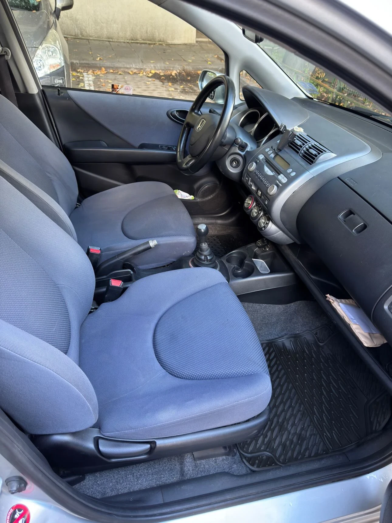 Honda Jazz 1.2 | Mobile.bg � ����������� 7