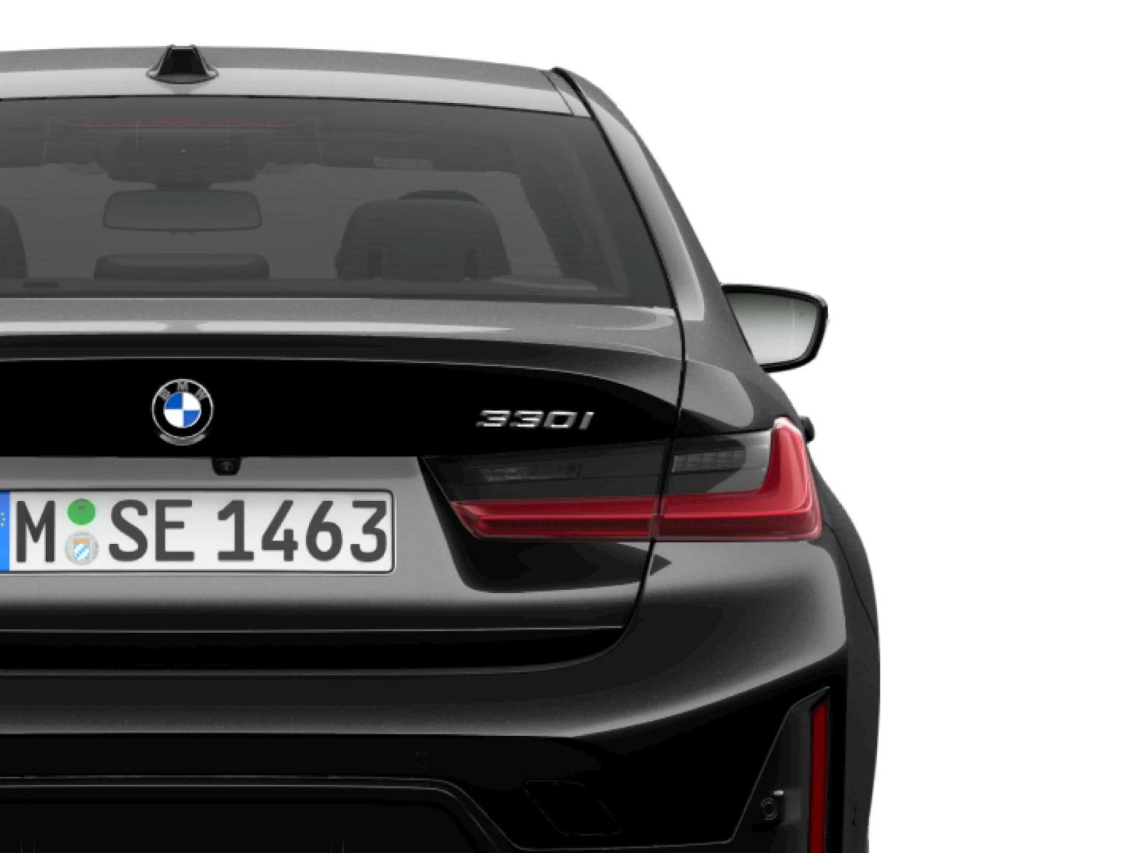 BMW 330 xDrive - изображение 7