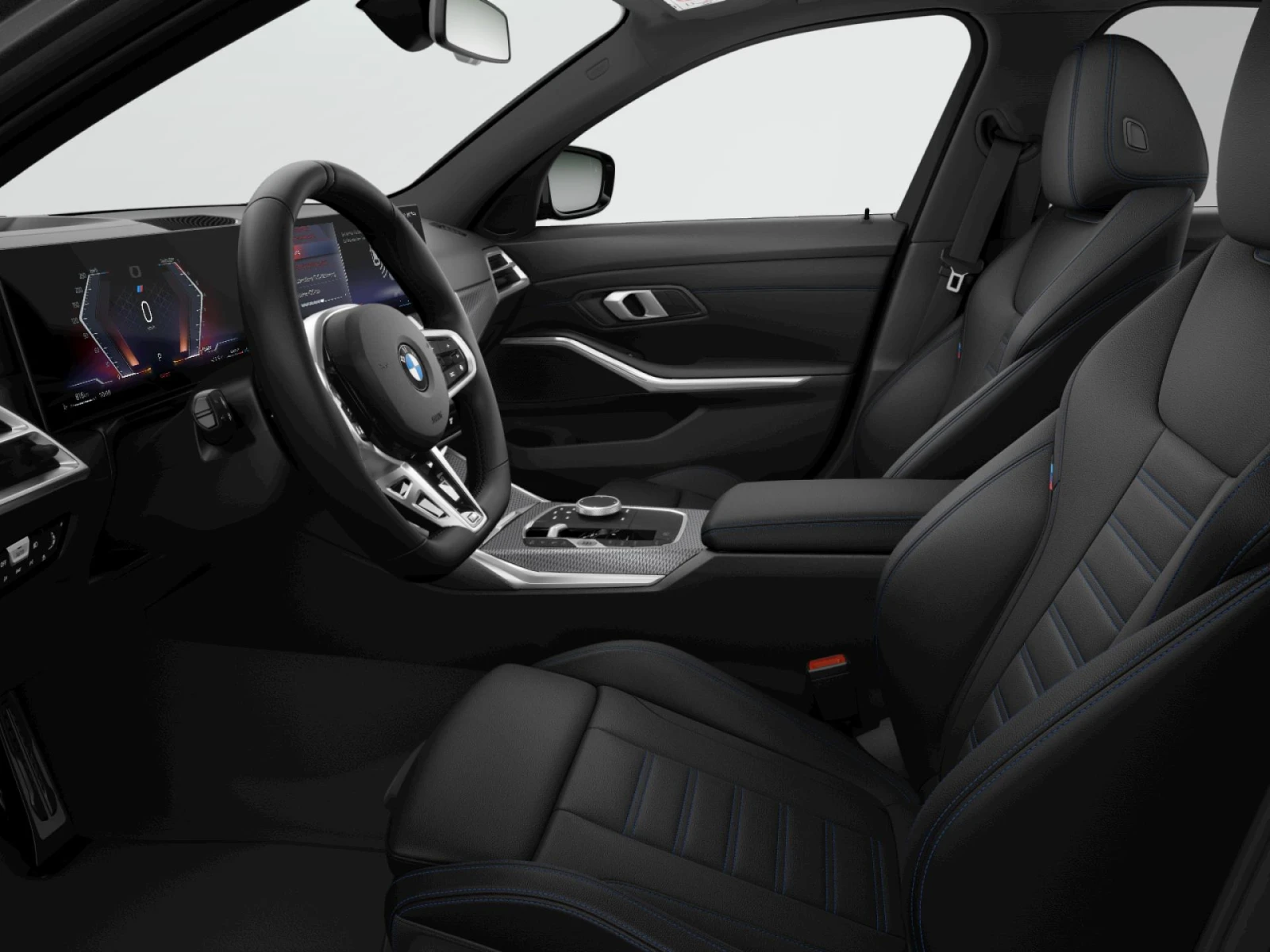 BMW 330 xDrive - изображение 8