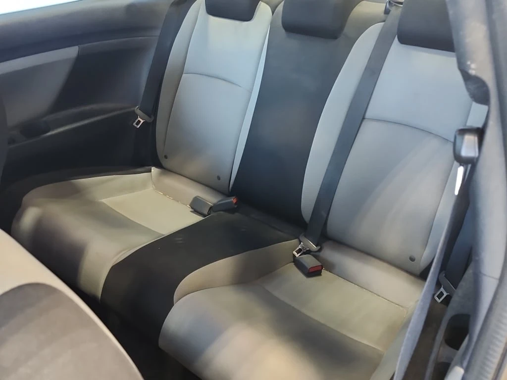 Honda Civic * LX * CARFAX * ЦЕНА ДО БГ - изображение 9