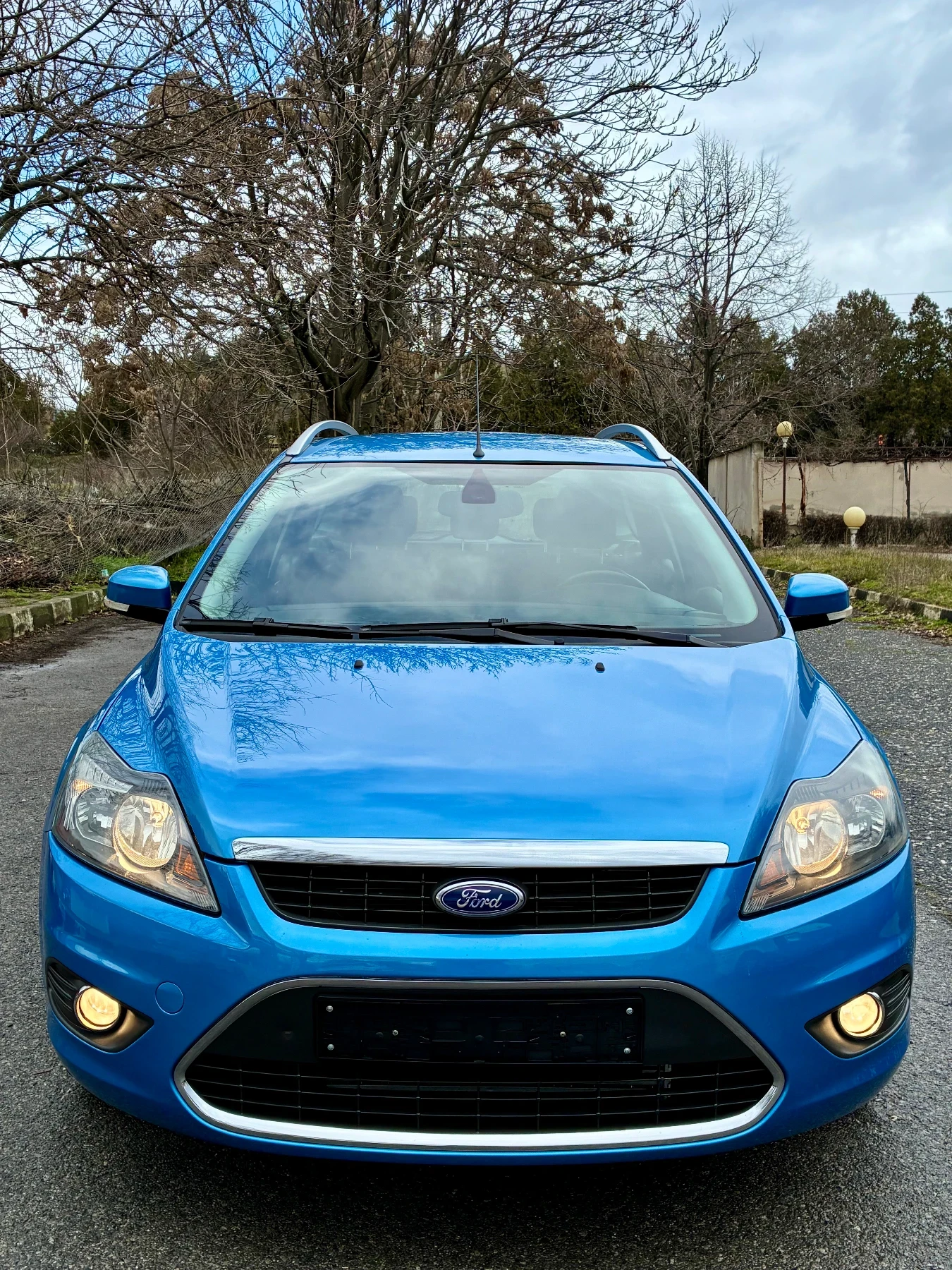 Ford Focus 1.6 TDCi 109 - изображение 5