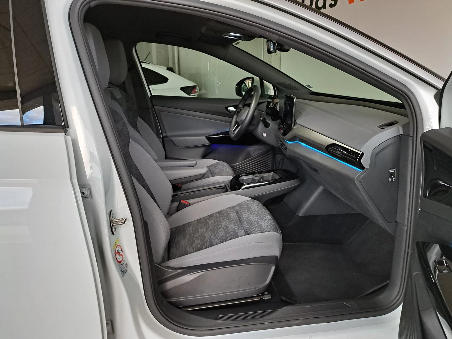 VW ID.4 ProP RWD 77 kWh, 150���/204�.�./1-�� | Mobile.bg � ����������� 11