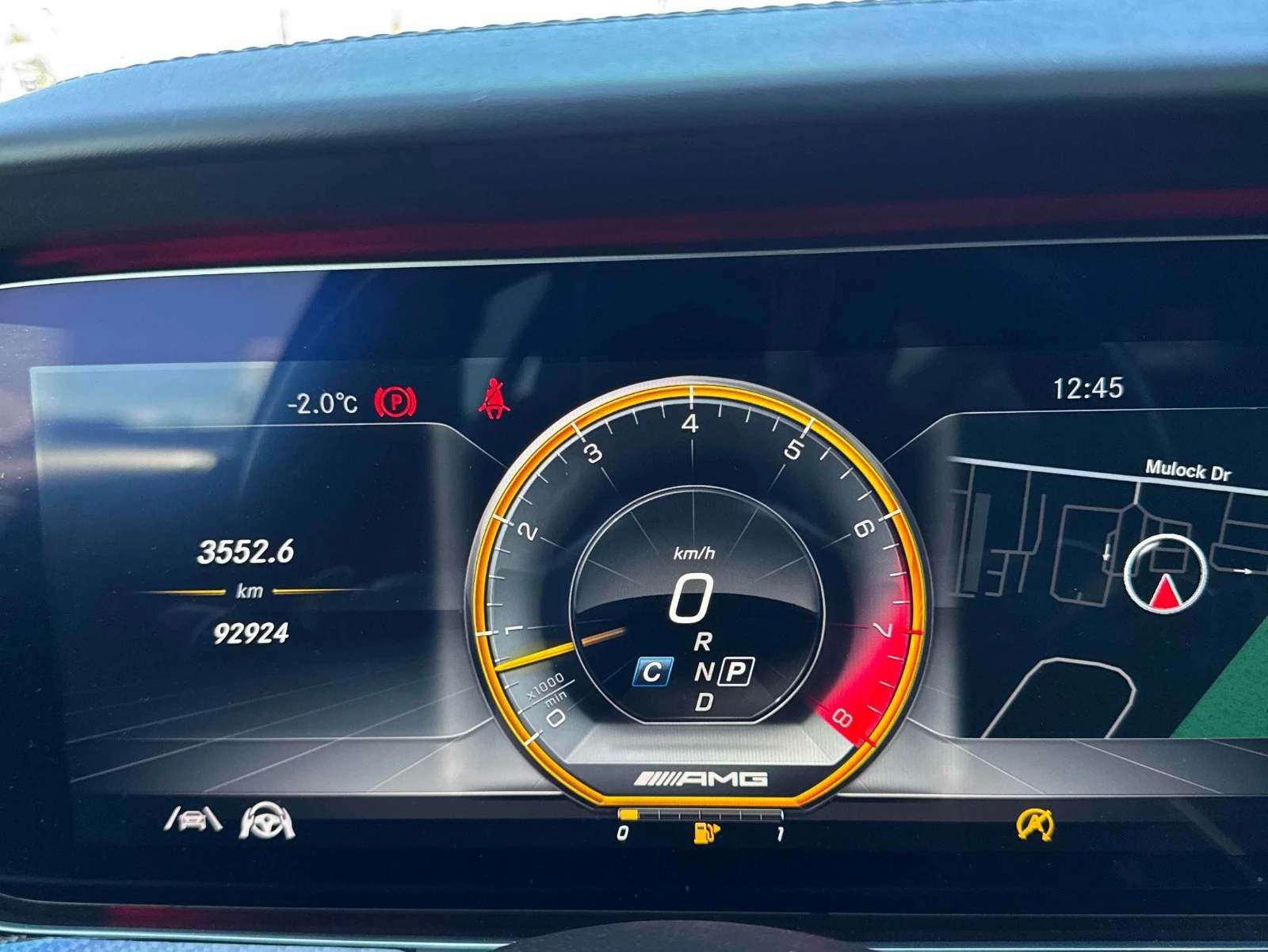 Mercedes-Benz E 63 AMG S � ����������� & ���� ������ | Mobile.bg � ����������� 8