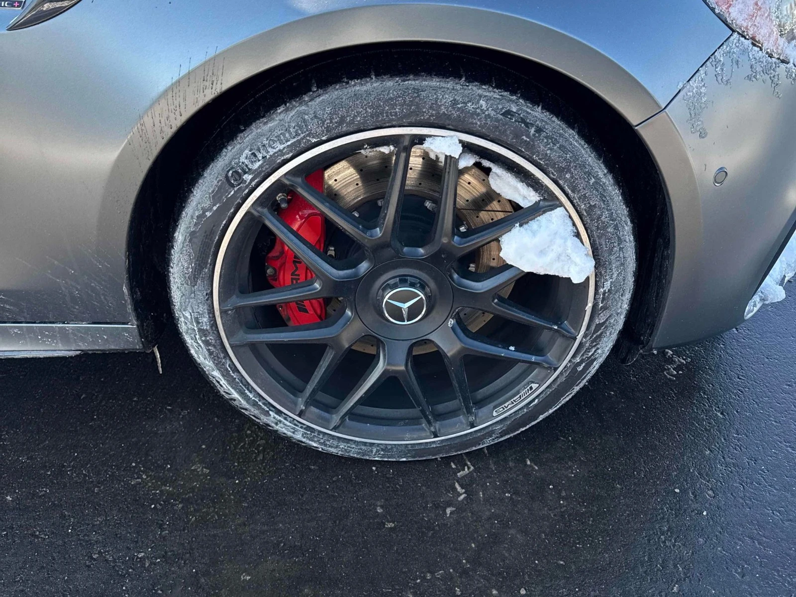 Mercedes-Benz E 63 AMG S � ����������� & ���� ������ | Mobile.bg � ����������� 7