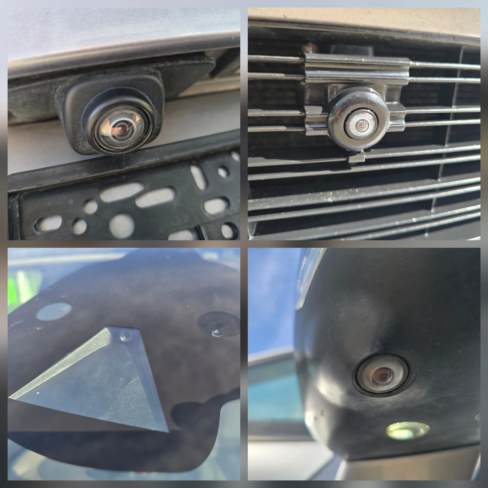 Citroen C4 Picasso 2.0HDI* 163�.�.* SPACETOURER* SHINE  | Mobile.bg � ����������� 14