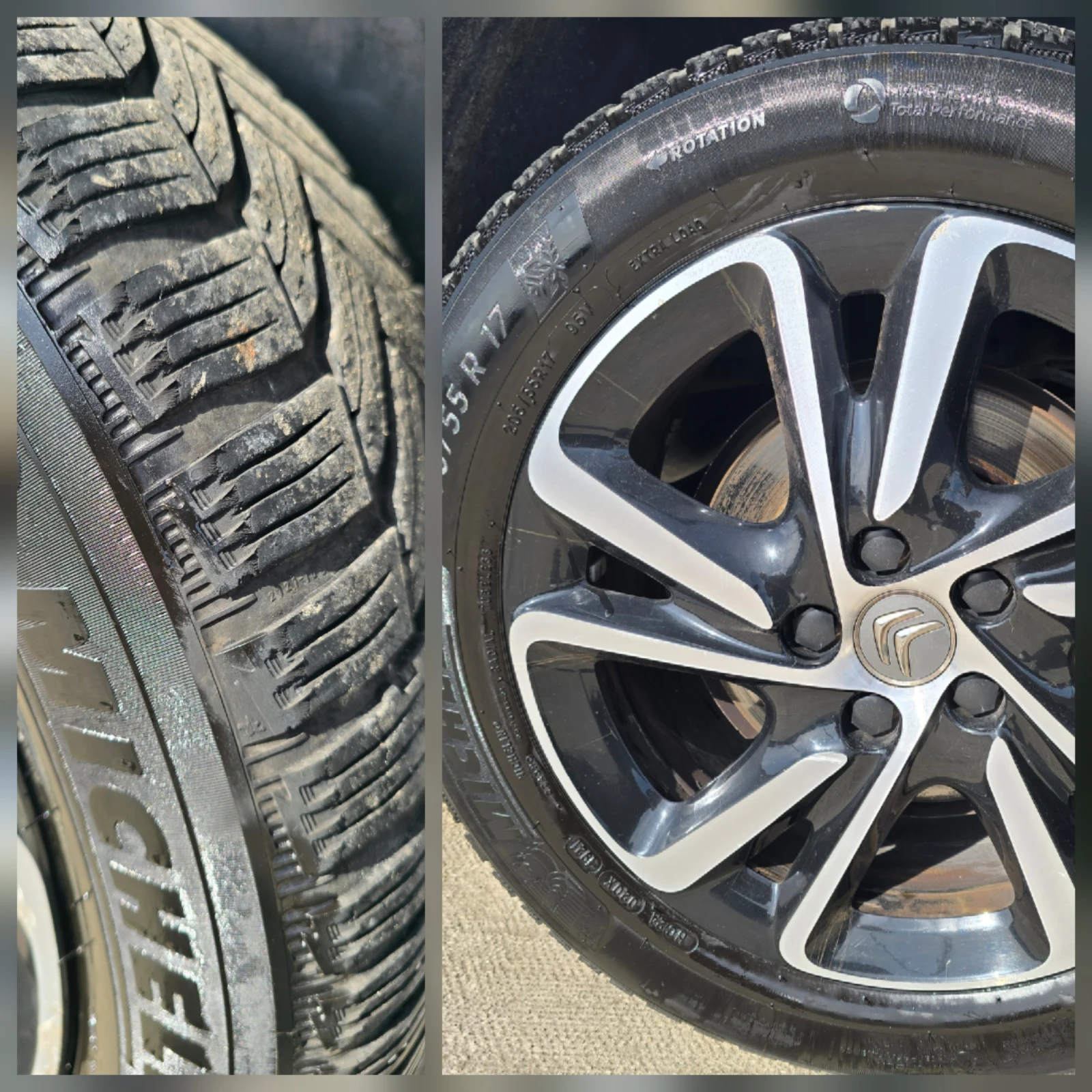 Citroen C4 Picasso 2.0HDI* 163�.�.* SPACETOURER* SHINE  | Mobile.bg � ����������� 17