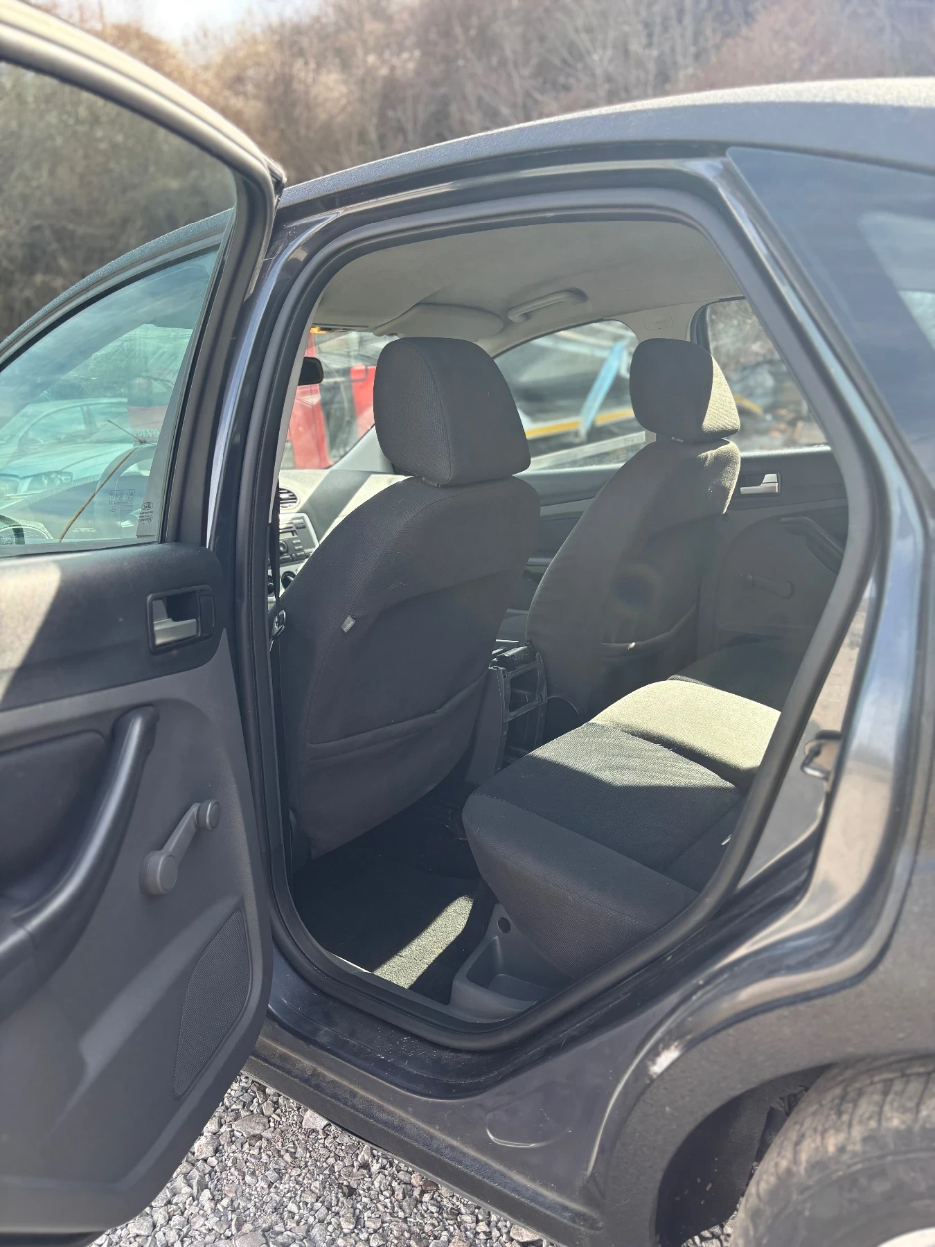 Ford Focus, снимка 6 - Автомобили и джипове - 53810301