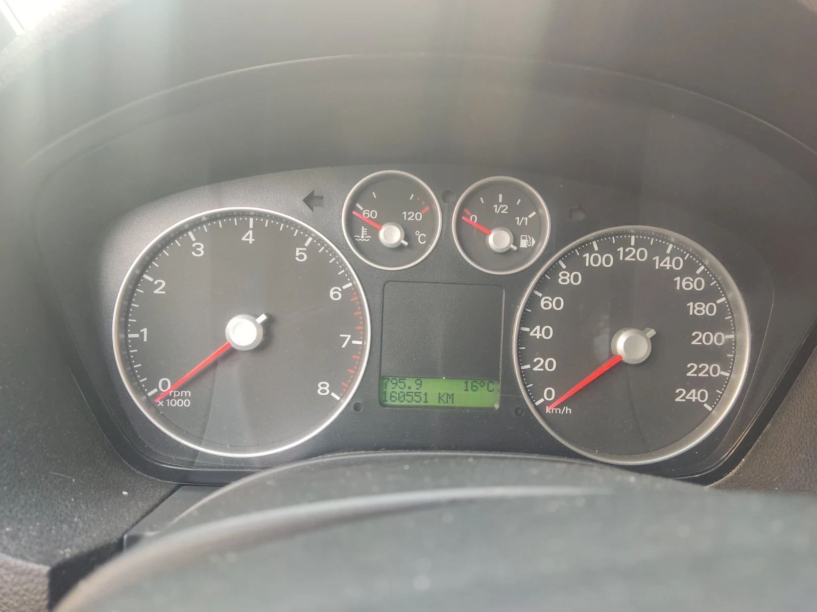 Ford Focus, снимка 9 - Автомобили и джипове - 53871674