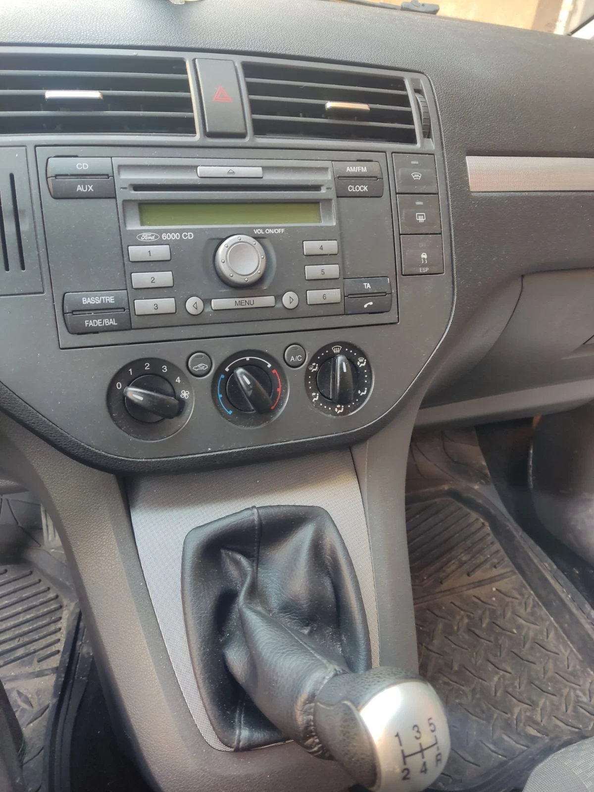 Ford Focus, снимка 8 - Автомобили и джипове - 53871674