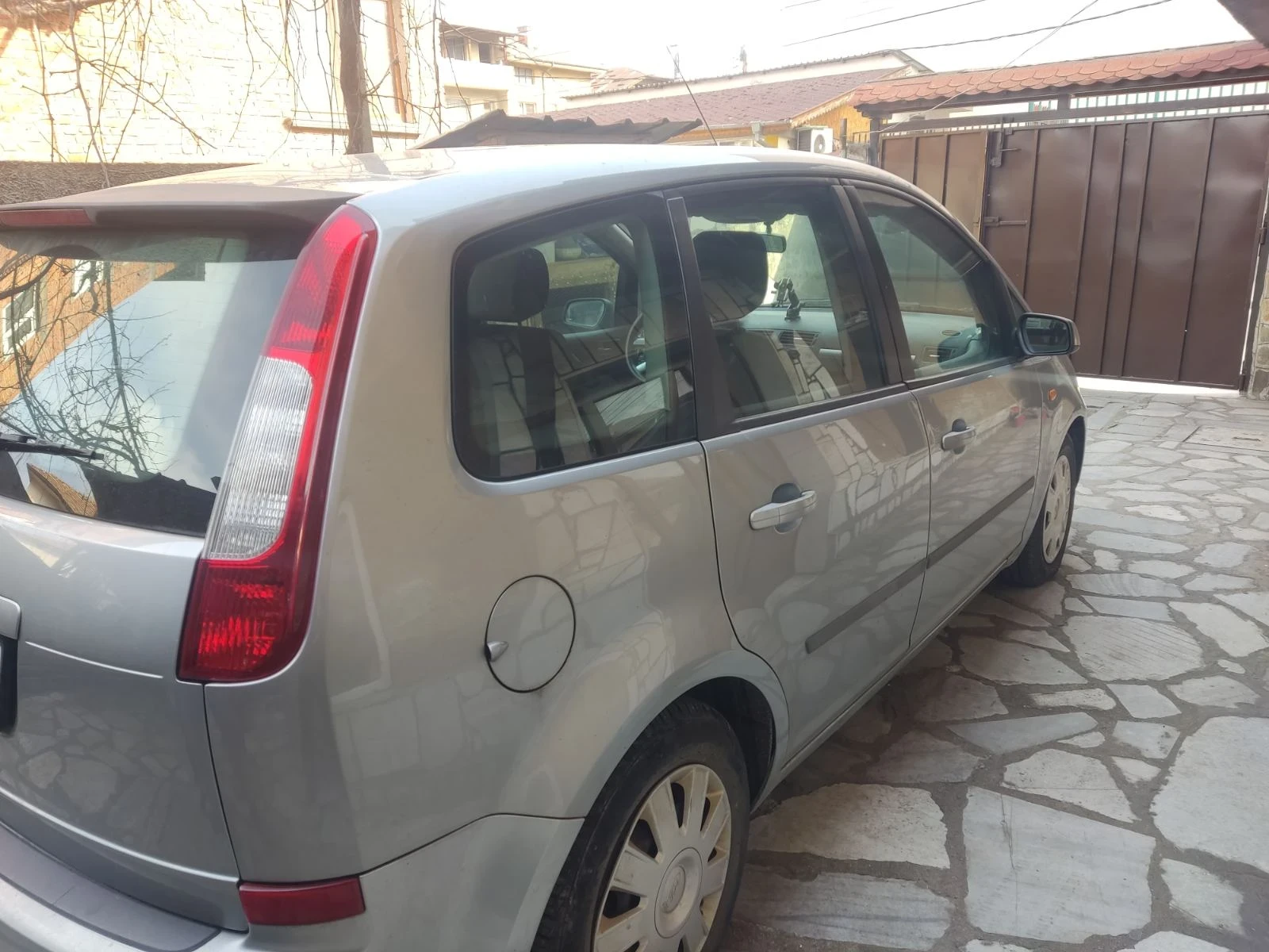 Ford Focus, снимка 5 - Автомобили и джипове - 53871674