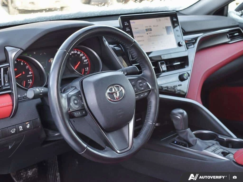 Toyota Camry * XSE | Leather | Sunroof I * CARFAX * ���� �� �� | Mobile.bg � ����������� 13