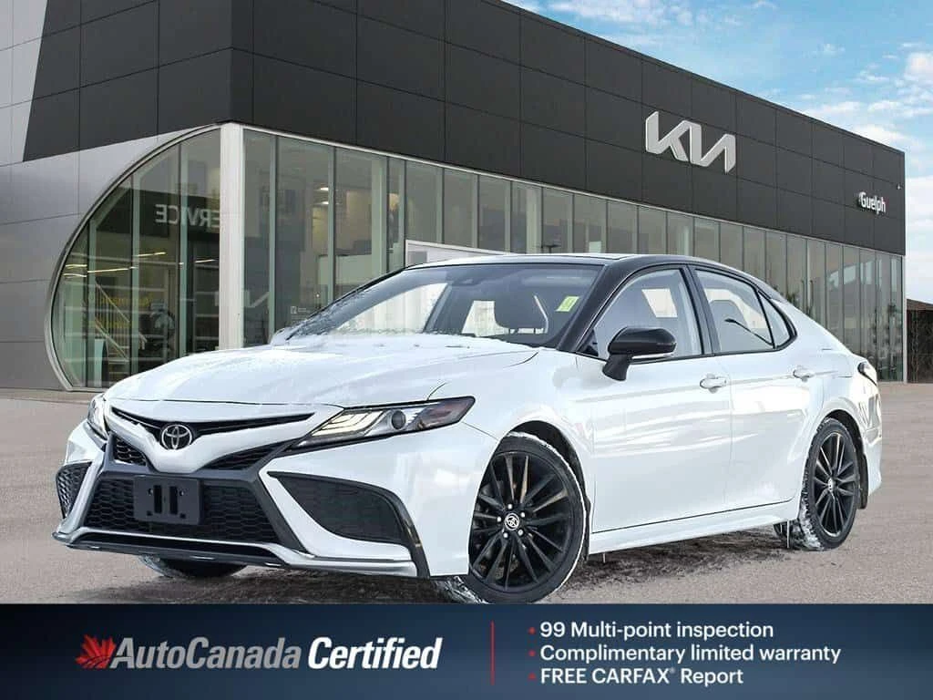 Toyota Camry * XSE | Leather | Sunroof I * CARFAX * ���� �� �� | Mobile.bg � ����������� 3