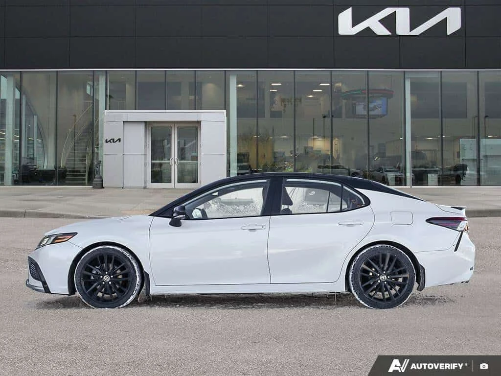 Toyota Camry * XSE | Leather | Sunroof I * CARFAX * ���� �� �� | Mobile.bg � ����������� 5