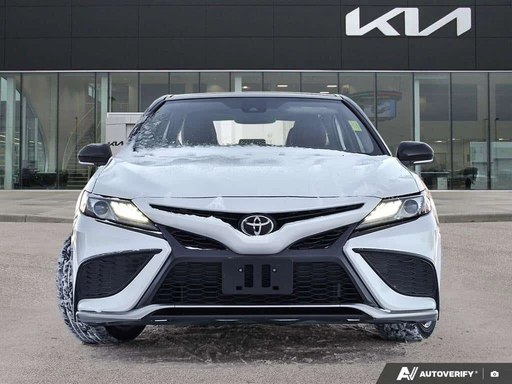 Toyota Camry * XSE | Leather | Sunroof I * CARFAX * ���� �� �� | Mobile.bg � ����������� 2